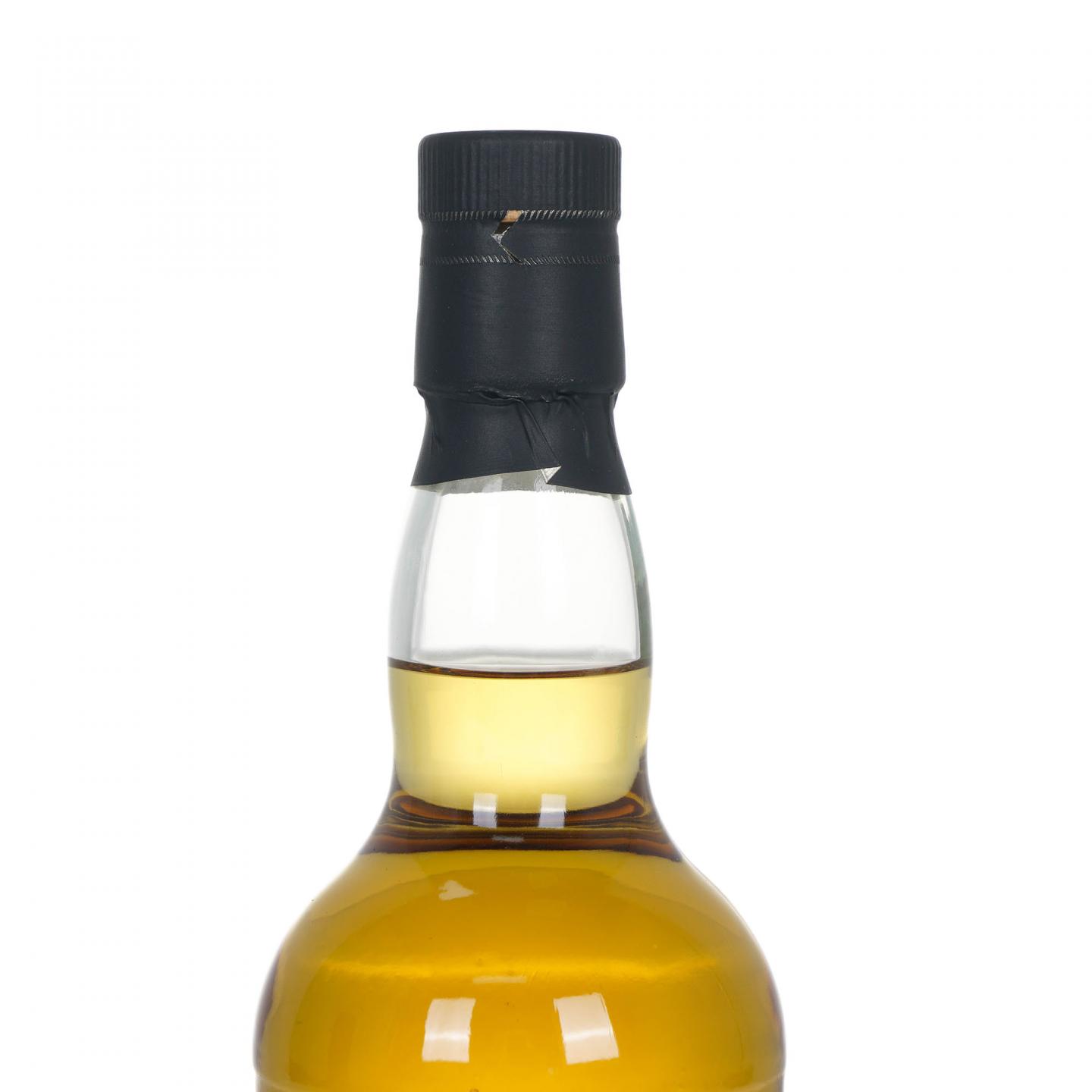 Ledaig 里爵 23年 1997 Tobermory出品 Kingsbury