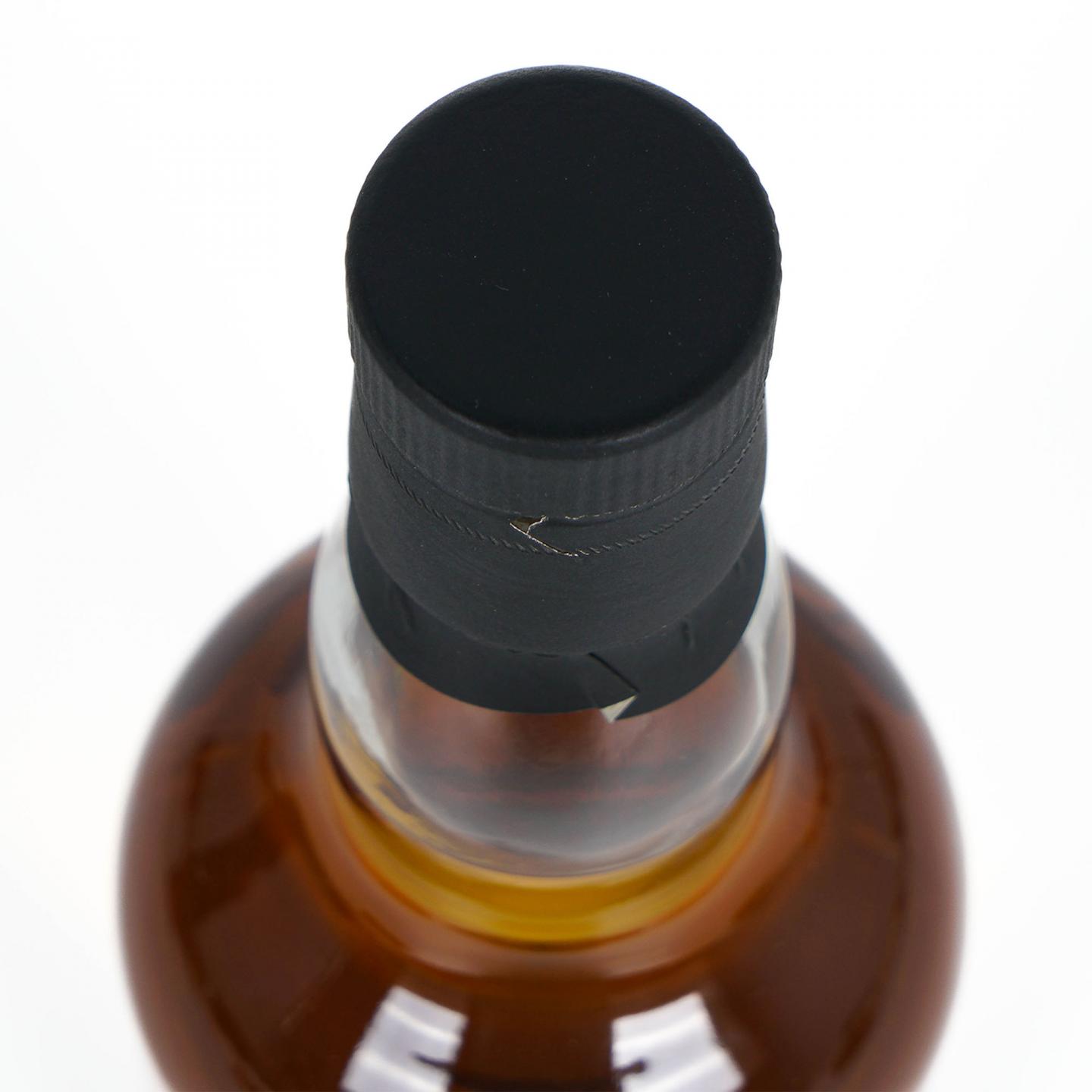 Ledaig 里爵 23年 1997 Tobermory出品 Kingsbury