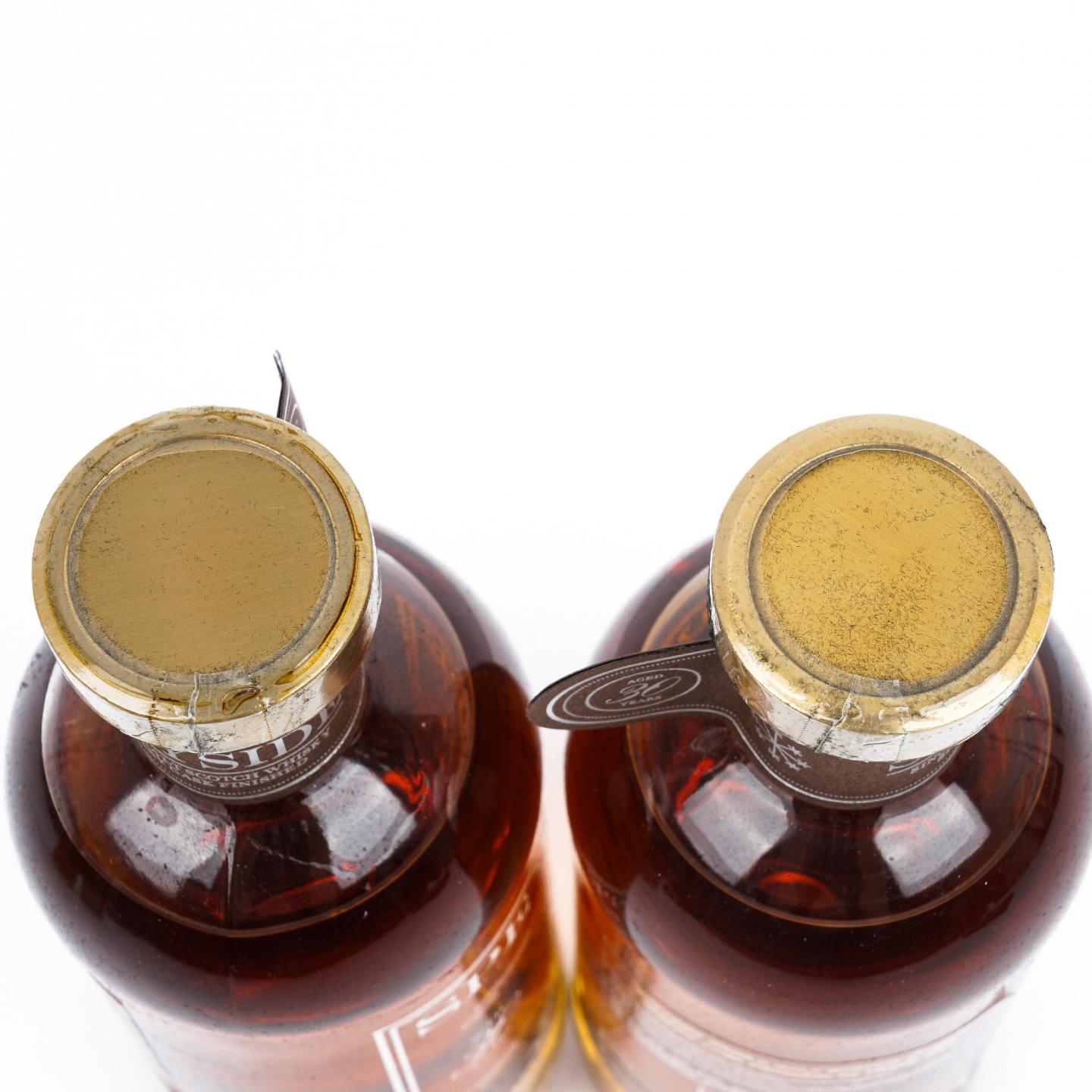 秘密斯佩塞 30年 春夏秋冬全套 700ml*4支组