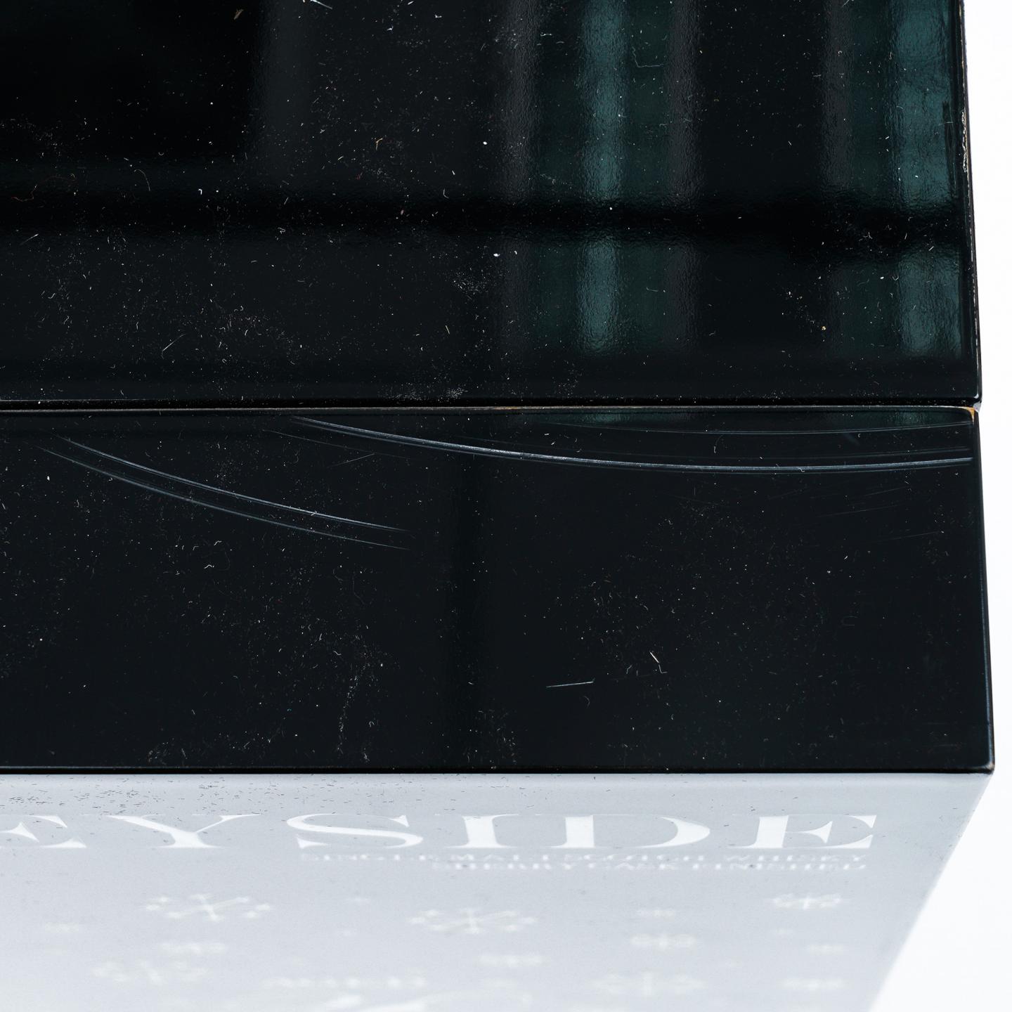 秘密斯佩塞 30年 春夏秋冬全套 700ml*4支组