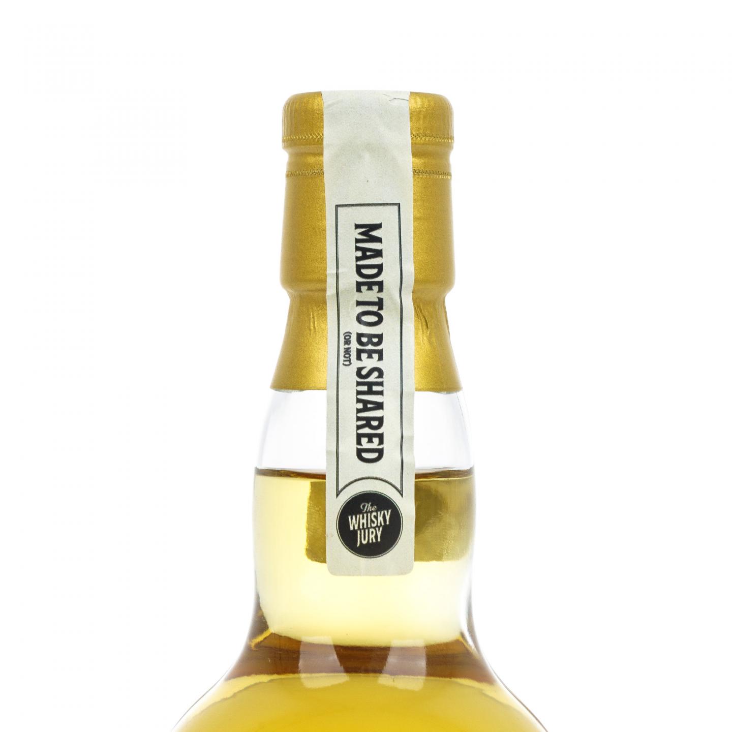 Dailuaine 大云 2011-2024 TWJ