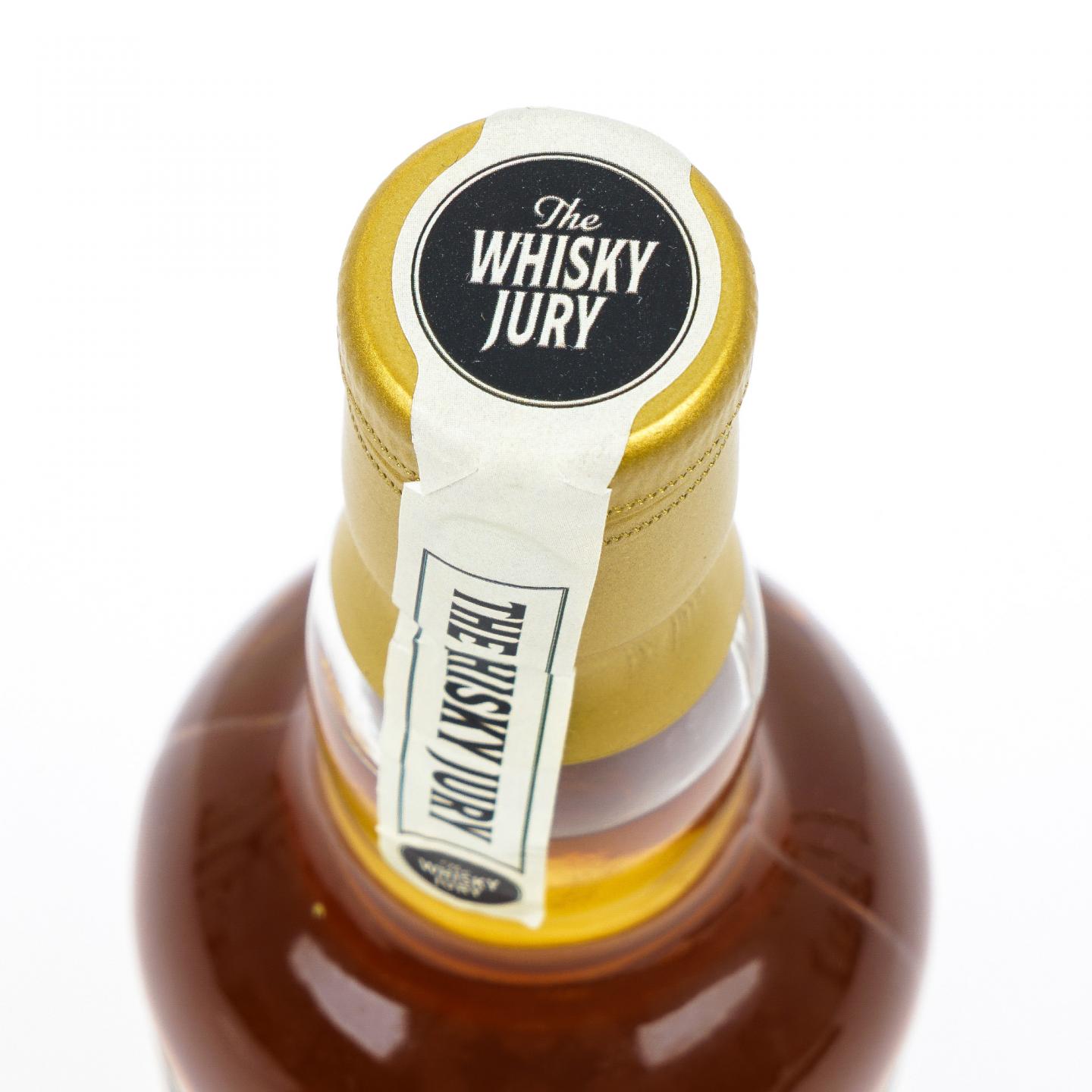 Dailuaine 大云 2011-2024 TWJ