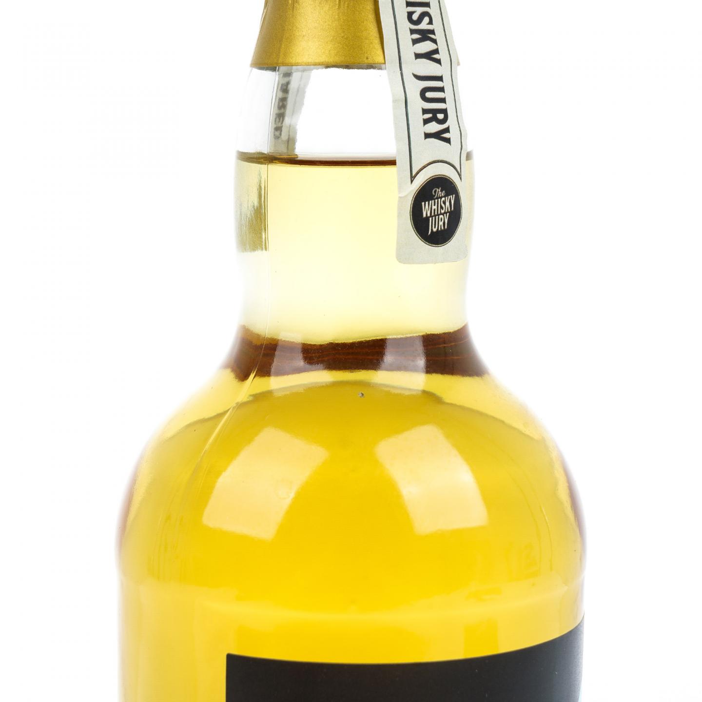 Dailuaine 大云 2011-2024 TWJ