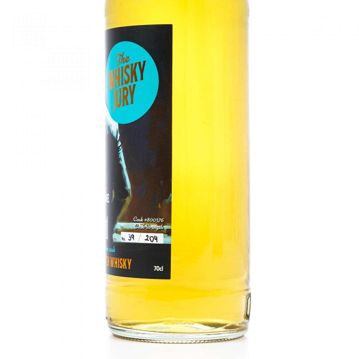 Dailuaine 大云 2011-2024 TWJ