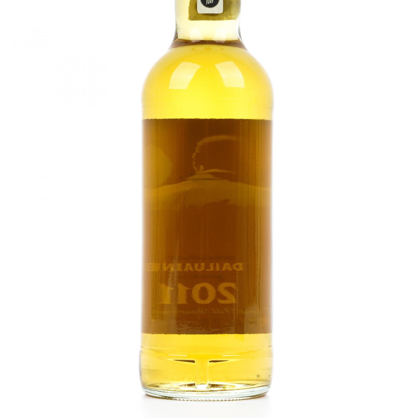 Dailuaine 大云 2011-2024 TWJ