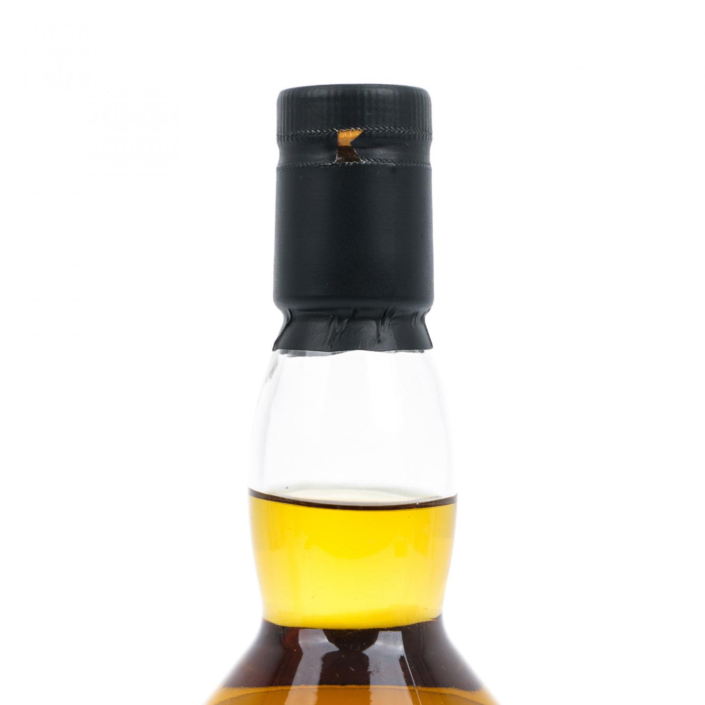 Oban 欧本 17年 1999-2017 星星标 大师选桶 行货 非原盒