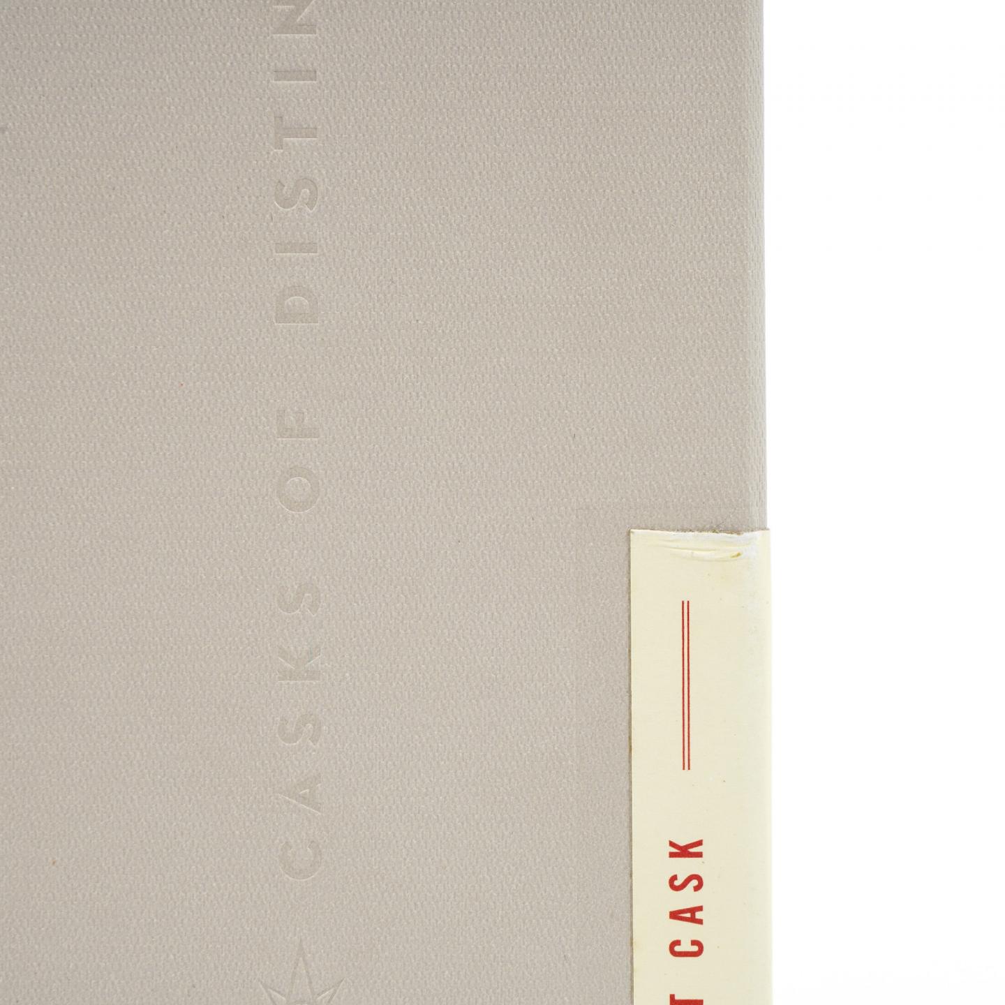 Oban 欧本 17年 1999-2017 星星标 大师选桶 行货 非原盒