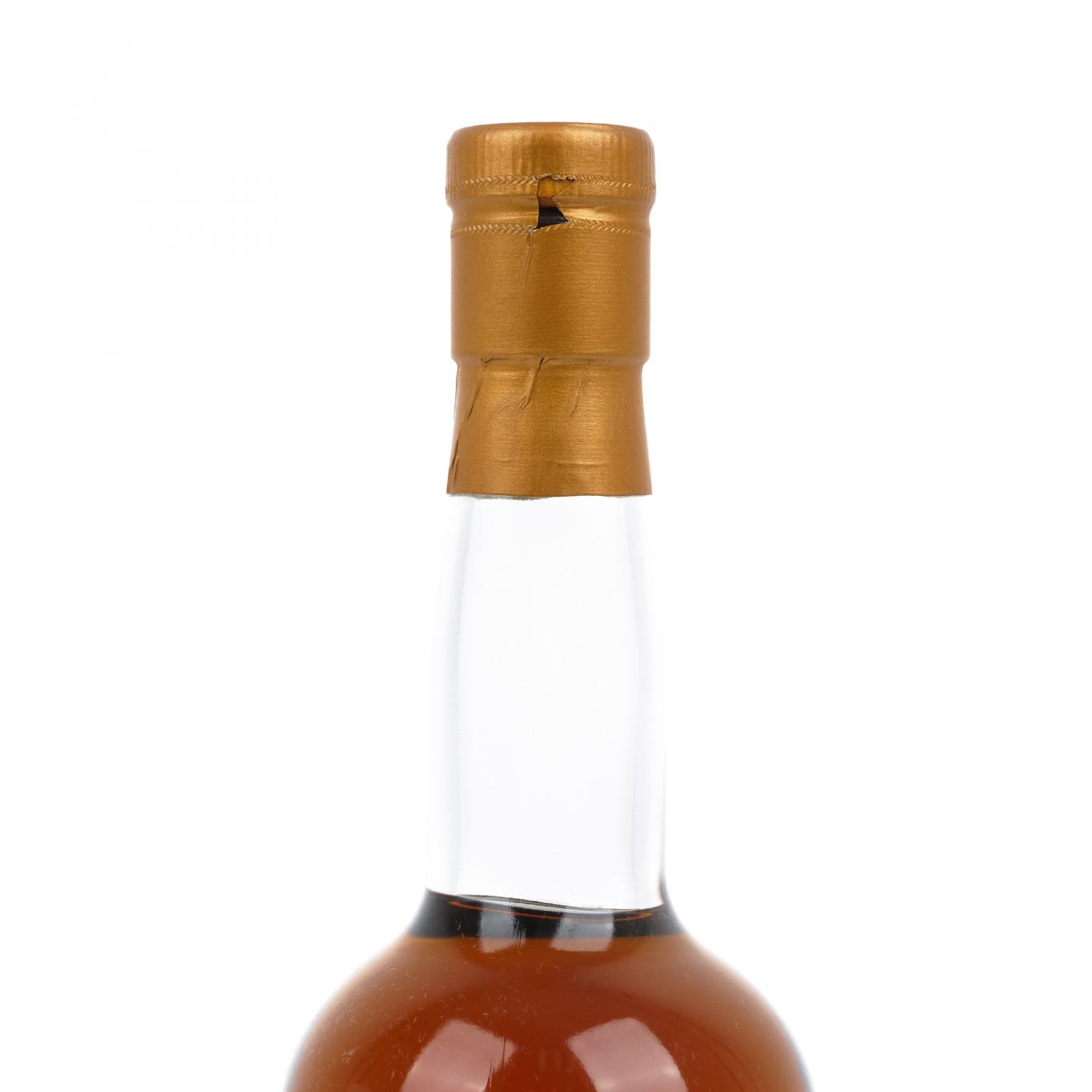 Clynelish 克里尼利基 21年 1997-2018 赵波尧选桶