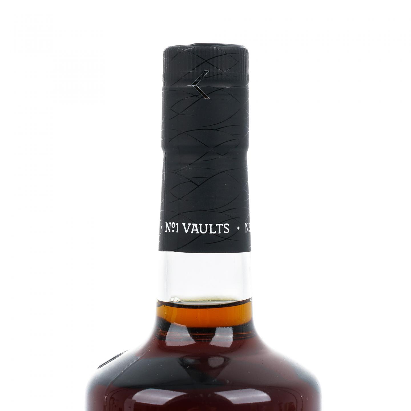 Bowmore 波摩 21年 1997-2019 CWS单桶 雪莉桶后熟 行货