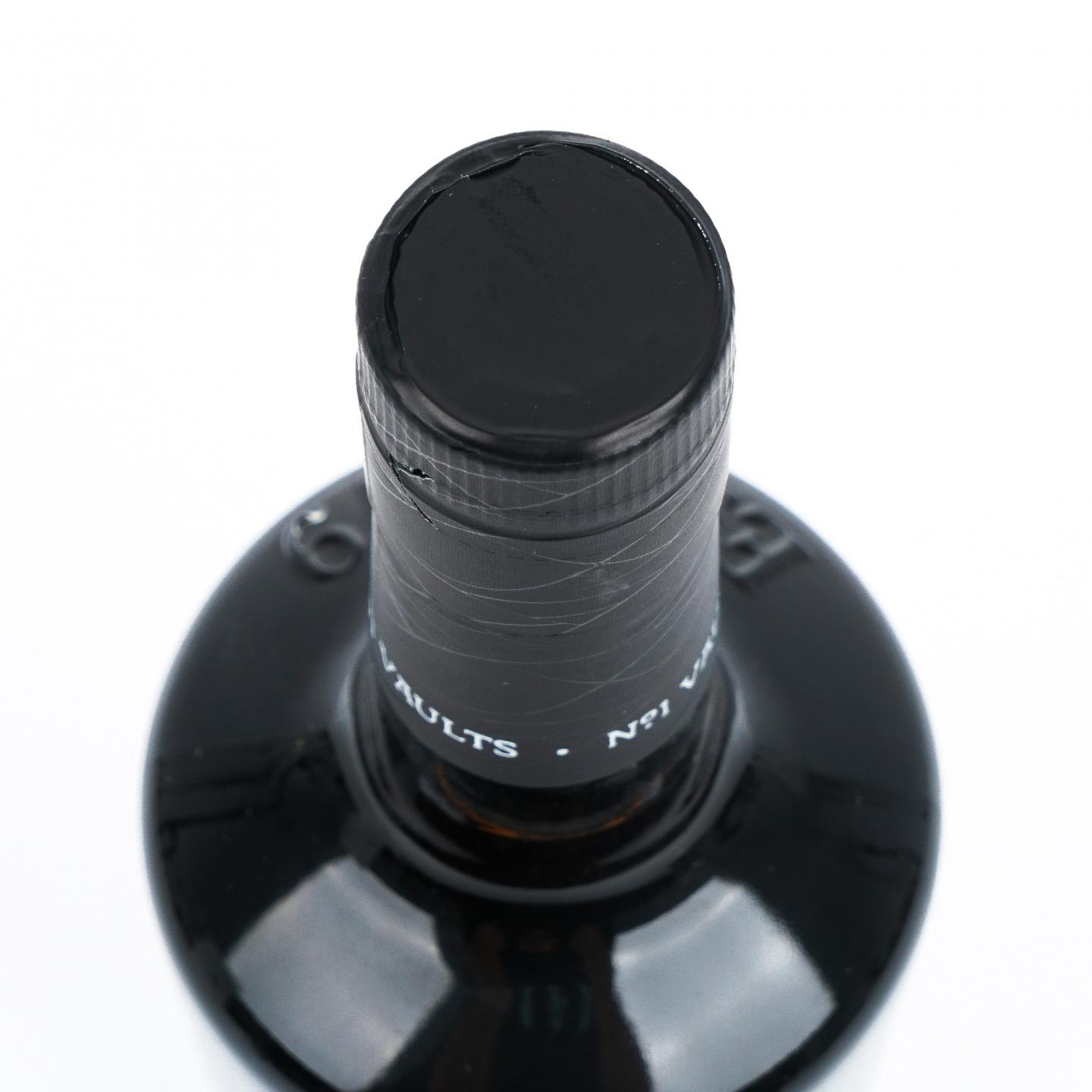 Bowmore 波摩 21年 1997-2019 CWS单桶 雪莉桶后熟 行货