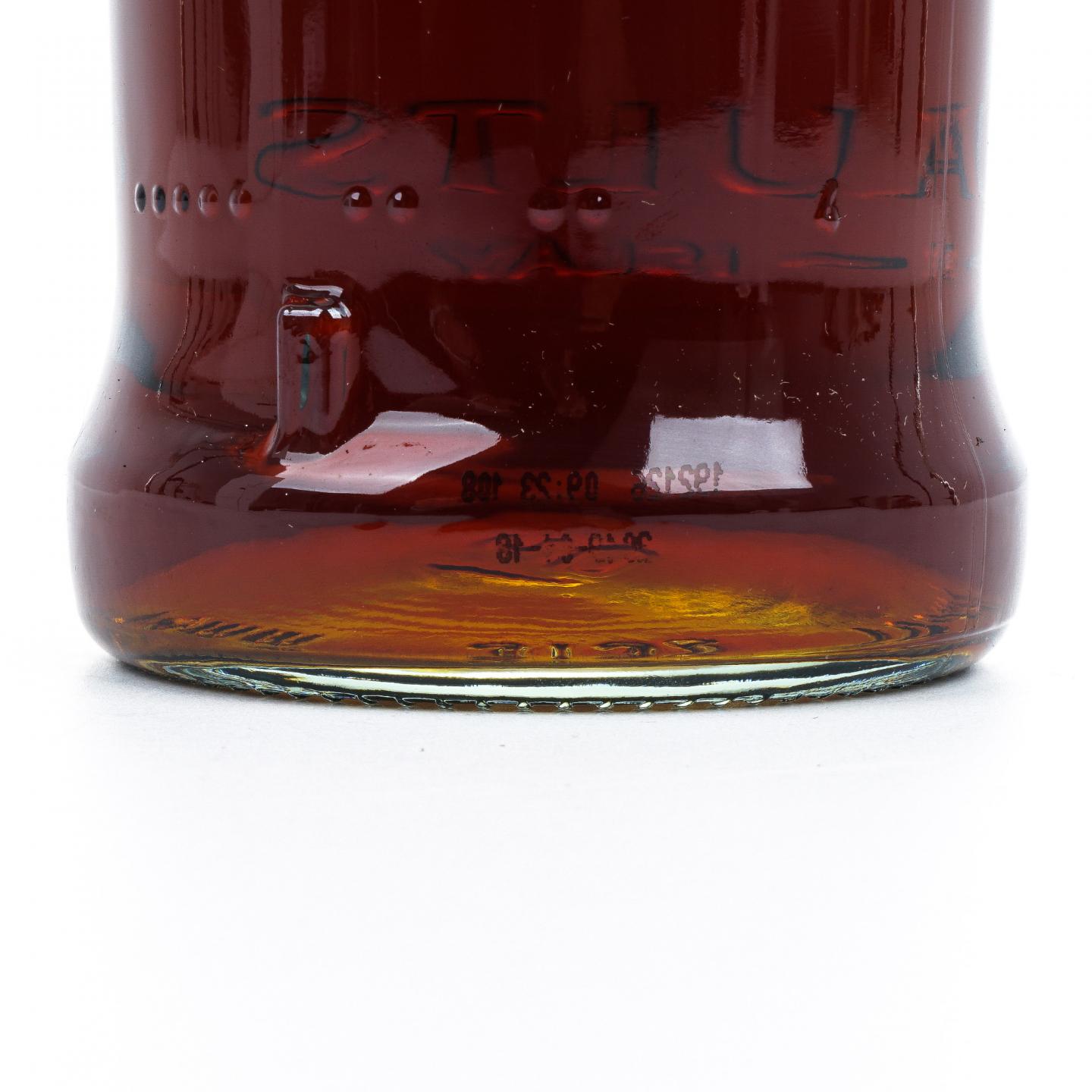 Bowmore 波摩 21年 1997-2019 CWS单桶 雪莉桶后熟 行货