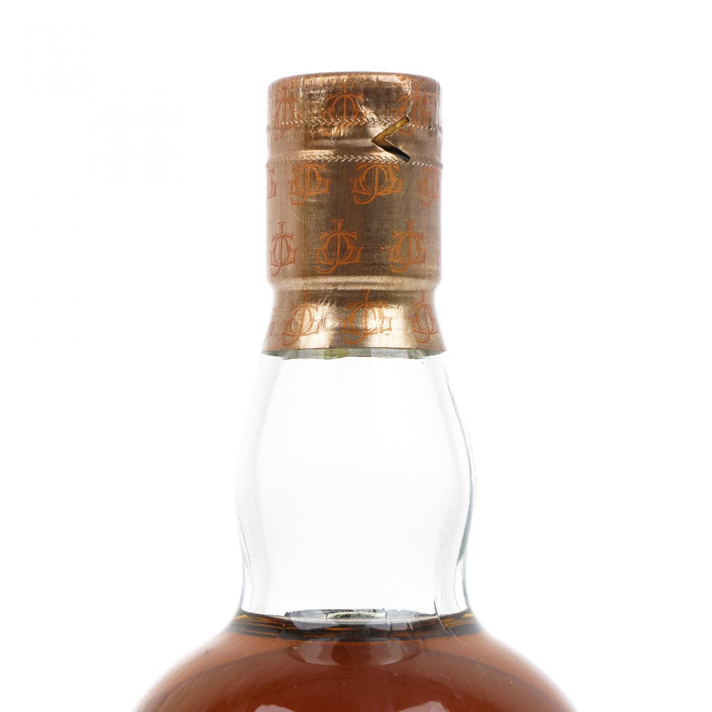 Glenfarclas 格兰花格 1976-2014 家族桶#3105