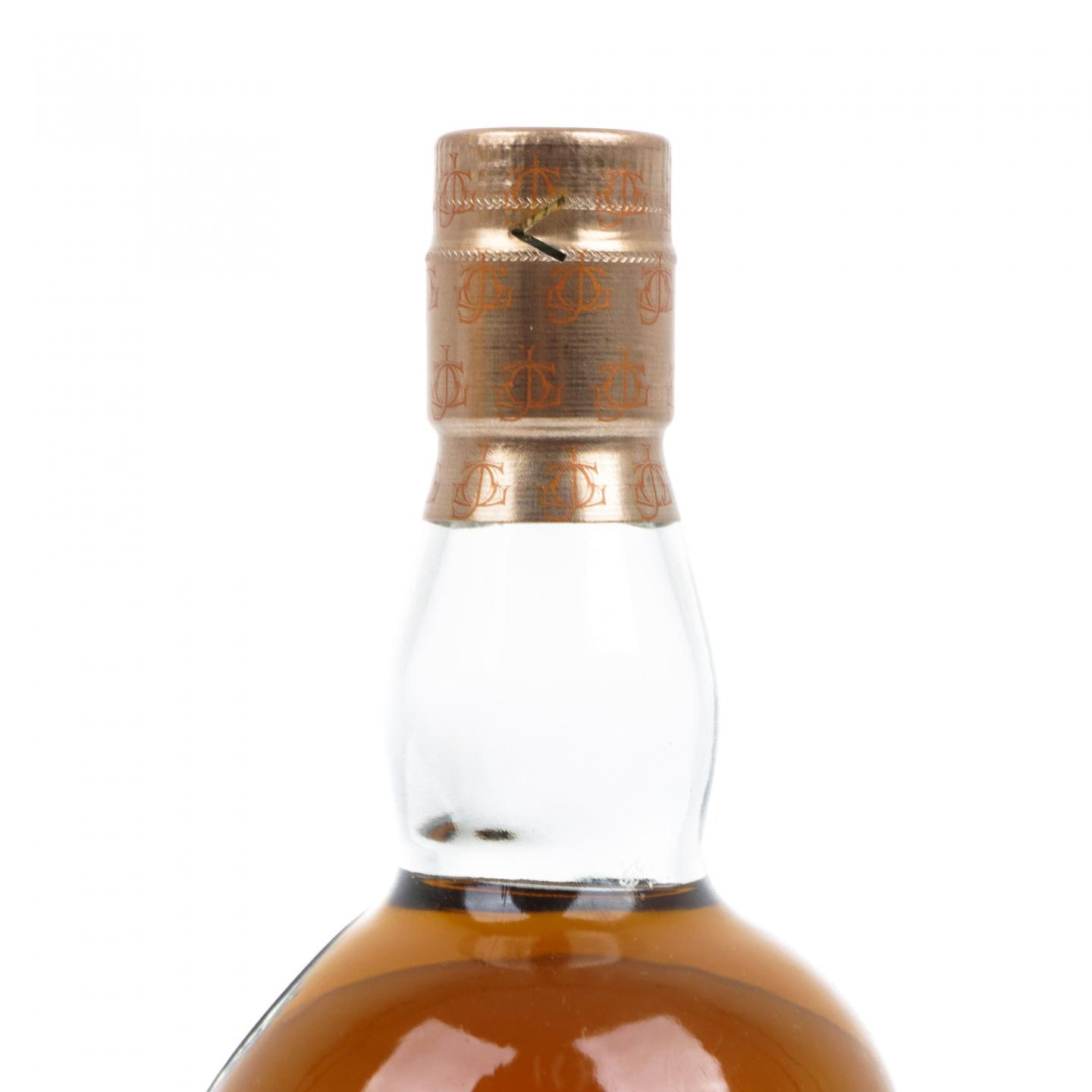 Glenfarclas 格兰花格 1977-2014 家族桶#8635