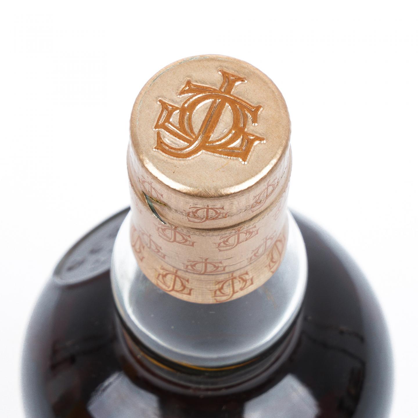 Glenfarclas 格兰花格 1977-2014 家族桶#8635