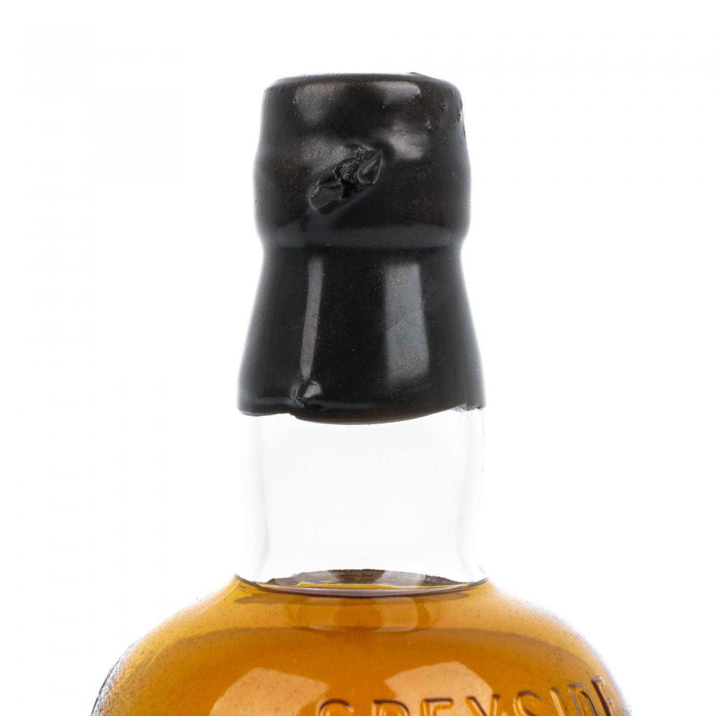 Craigellachie 克莱拉奇 31年 Very Old Reserve 桶强