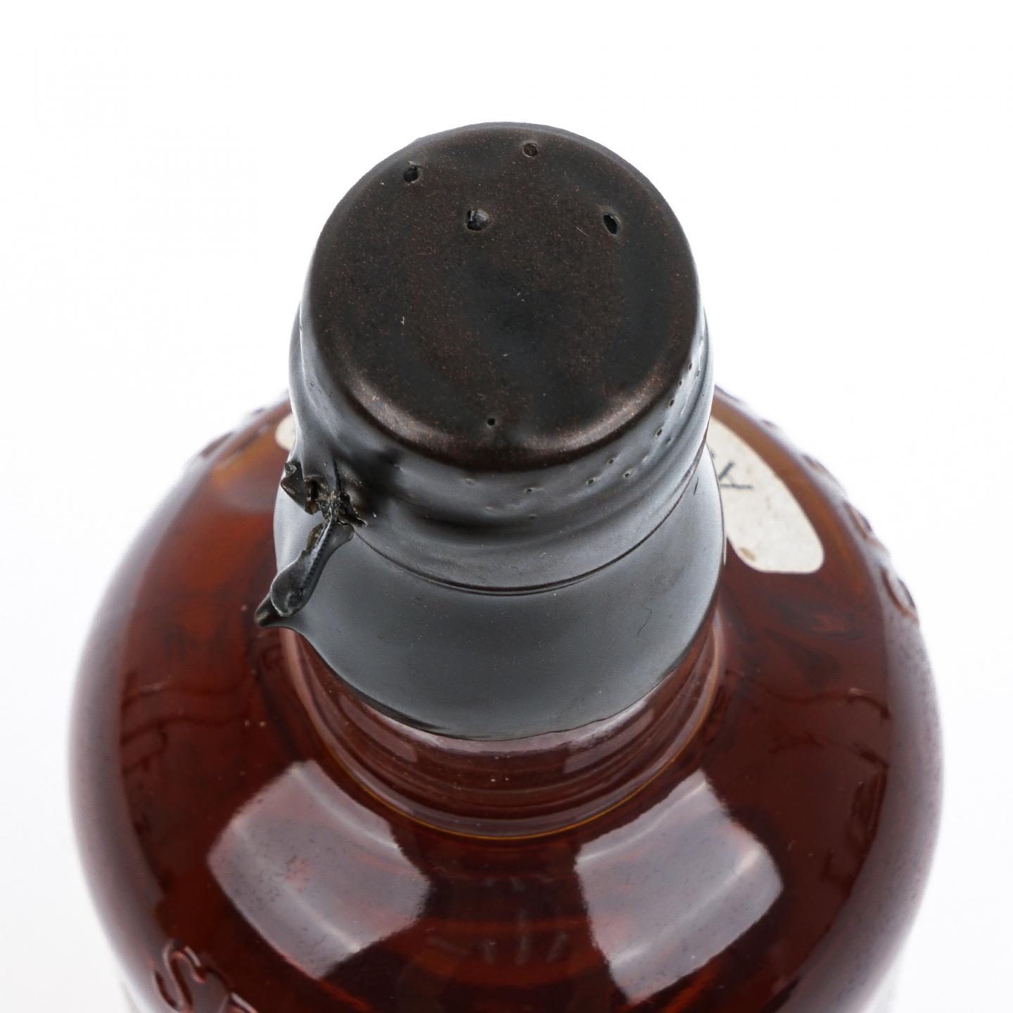 Craigellachie 克莱拉奇 31年 Very Old Reserve 桶强