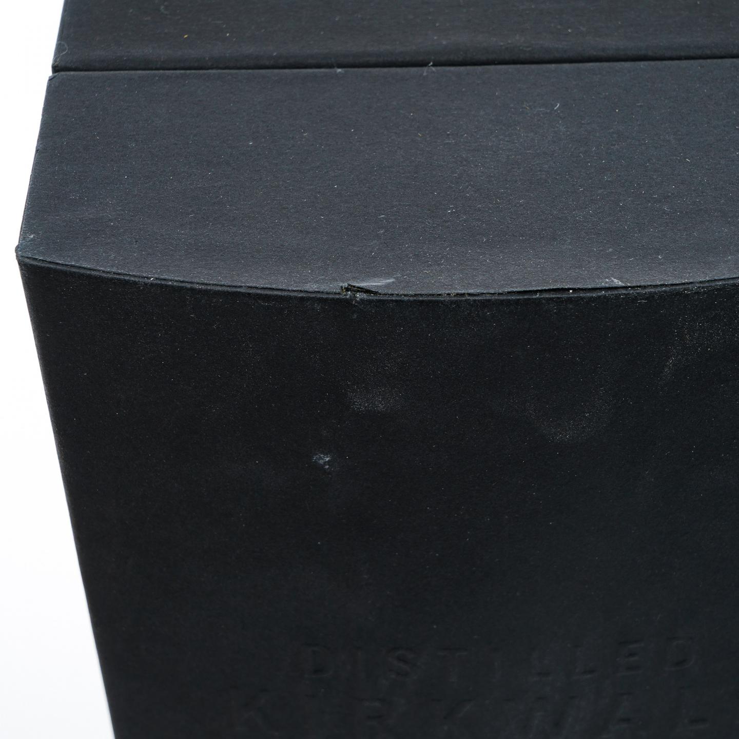 Highland Park 高原骑士 25年 48.1%Vol. 礼盒