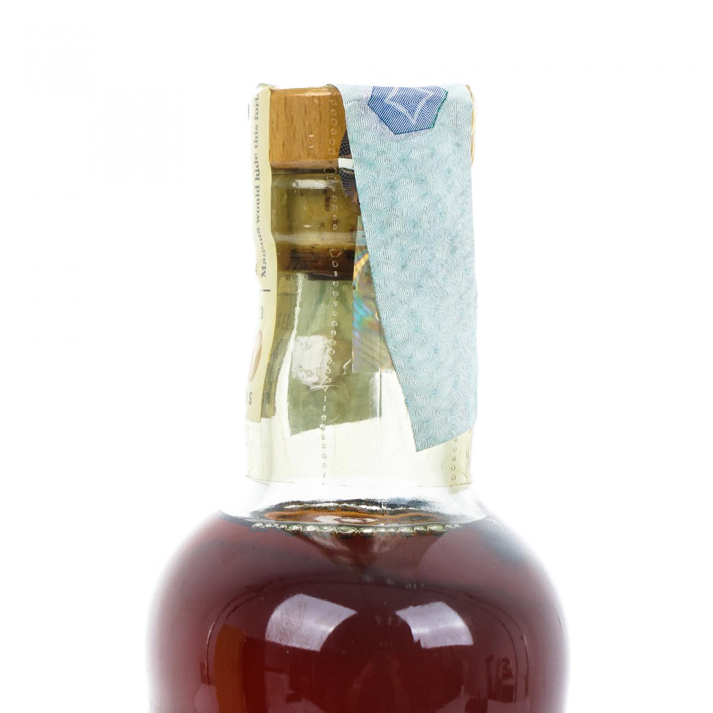 Highland Park 高原骑士 30年 48.1%