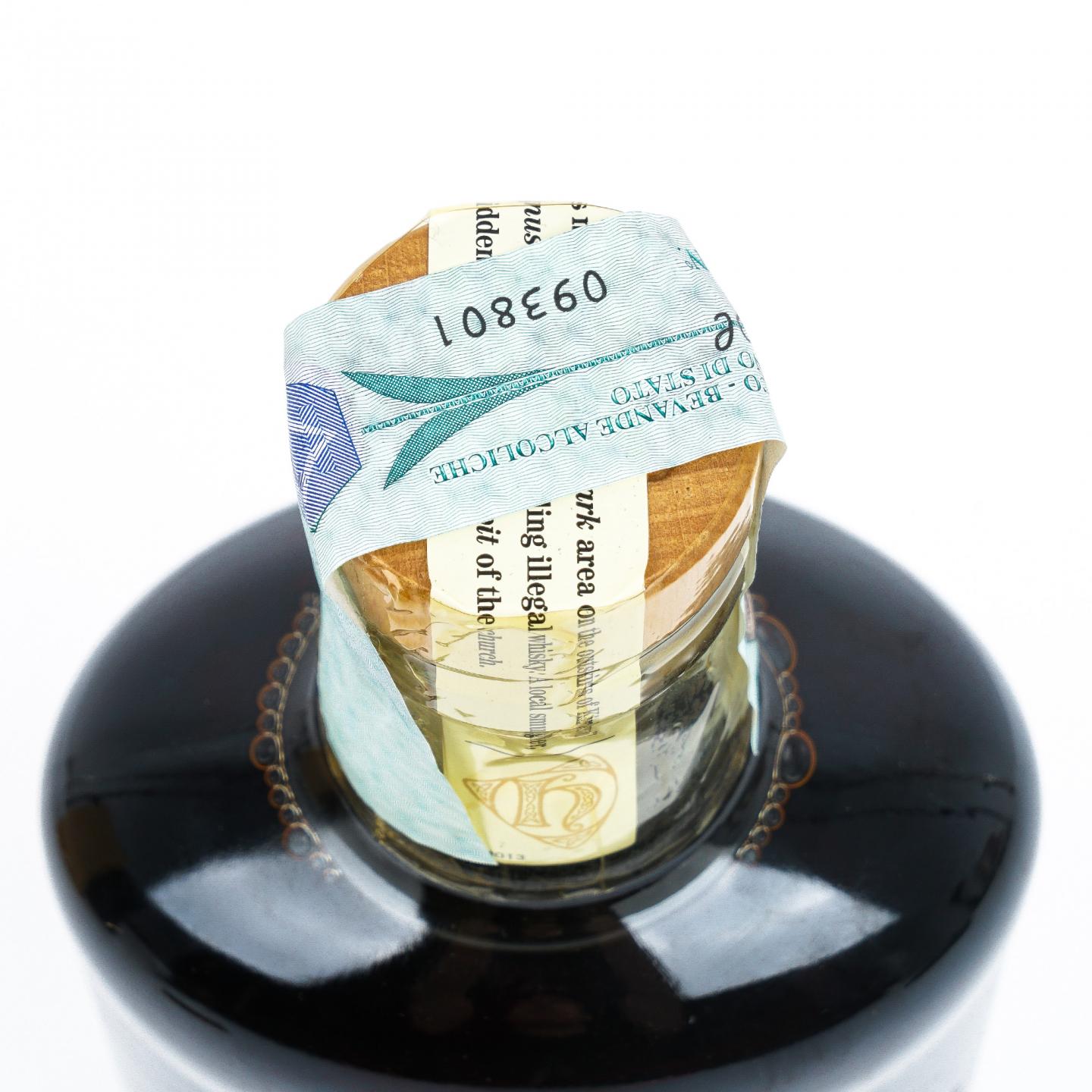 Highland Park 高原骑士 30年 48.1%