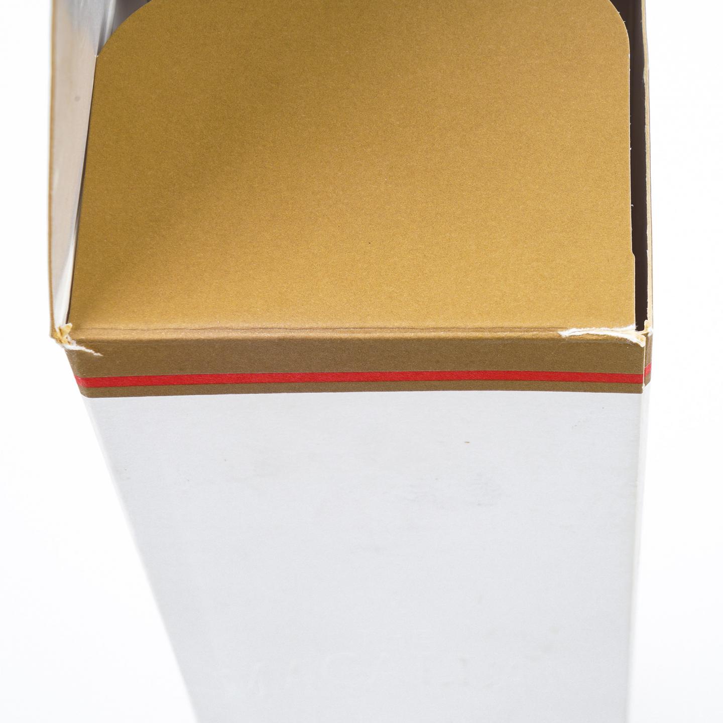 Macallan 麦卡伦 10年 桶强 1L 58.8%