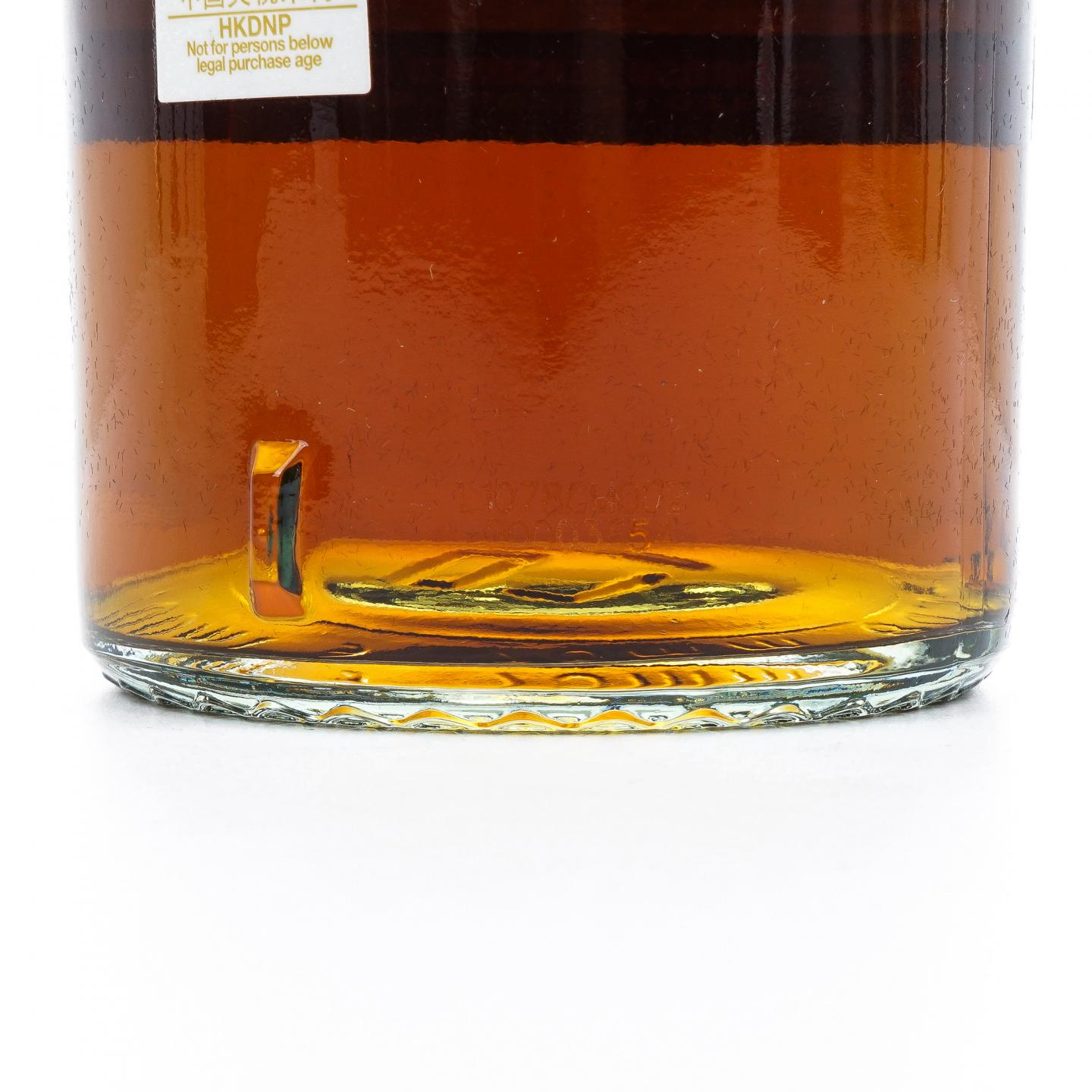 Lagavulin 乐加维林 26年 SR2021 狮王珍宝 桶强