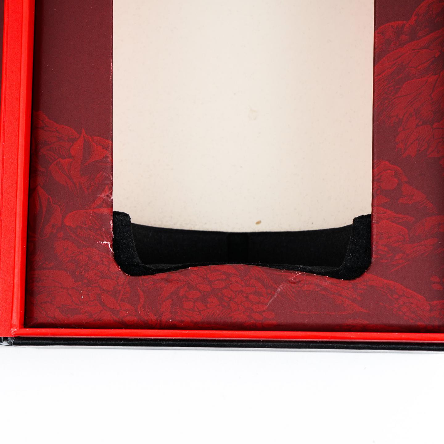 Lagavulin 乐加维林 26年 SR2021 狮王珍宝 桶强