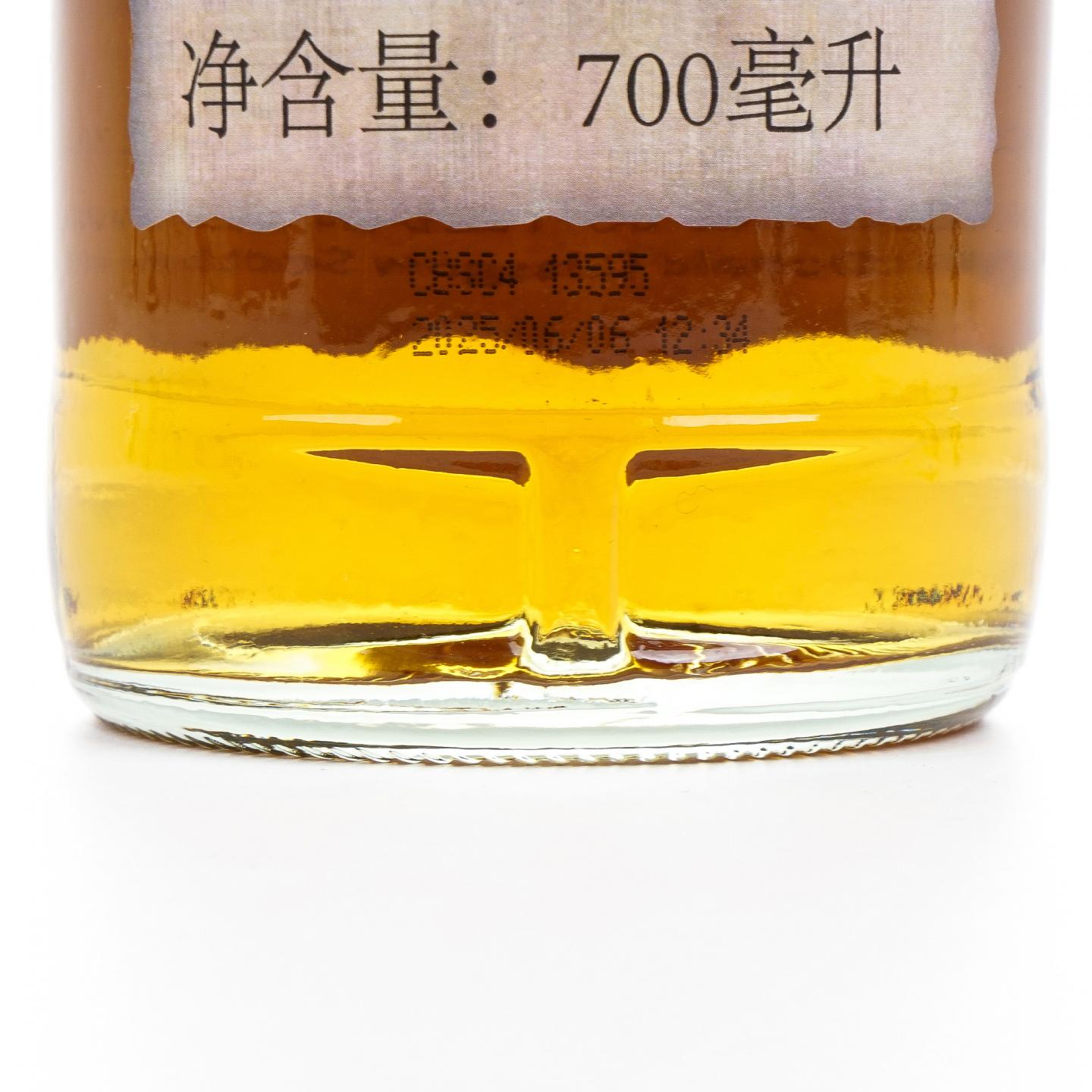 Burnside 29年 1996-2025 百富汤匙桶#3732 桶强 Whiskyluxe