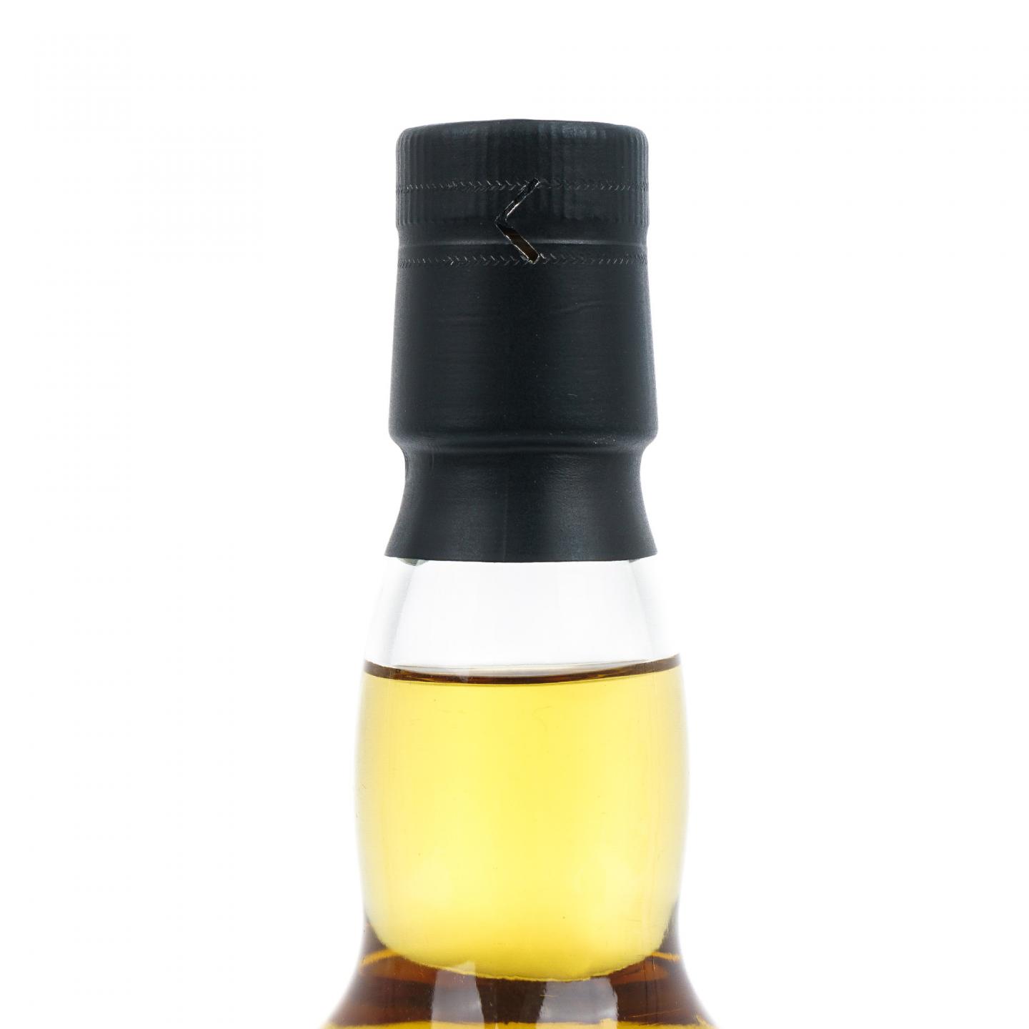 Burnside 29年 1996-2025 百富汤匙桶#3732 Whiskyluxe 桶强