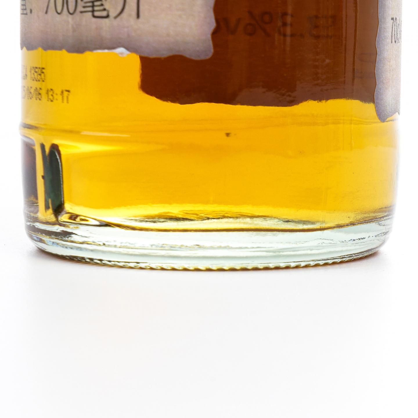 Burnside 29年 1996-2025 百富汤匙桶#3732 Whiskyluxe 桶强