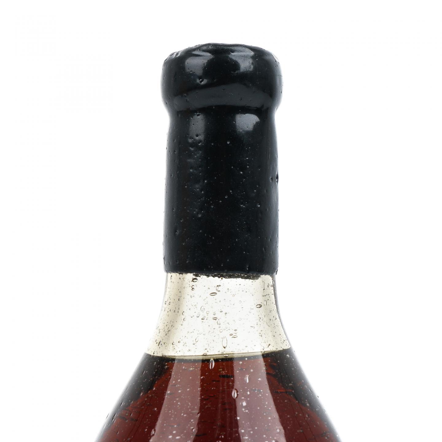 Lafite Rothschild 拉菲古堡 2010 Tres Ville Reserve 特陈珍藏干邑