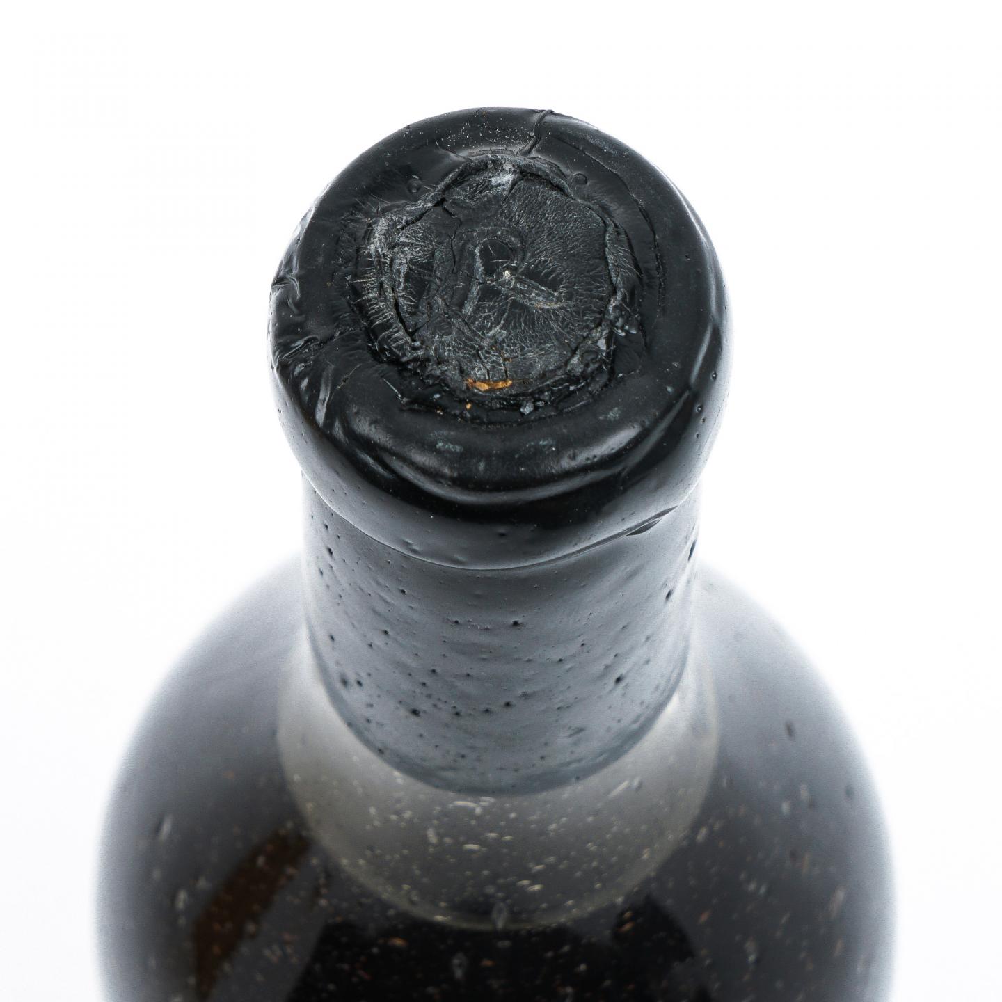 Lafite Rothschild 拉菲古堡 2010 Tres Ville Reserve 特陈珍藏干邑