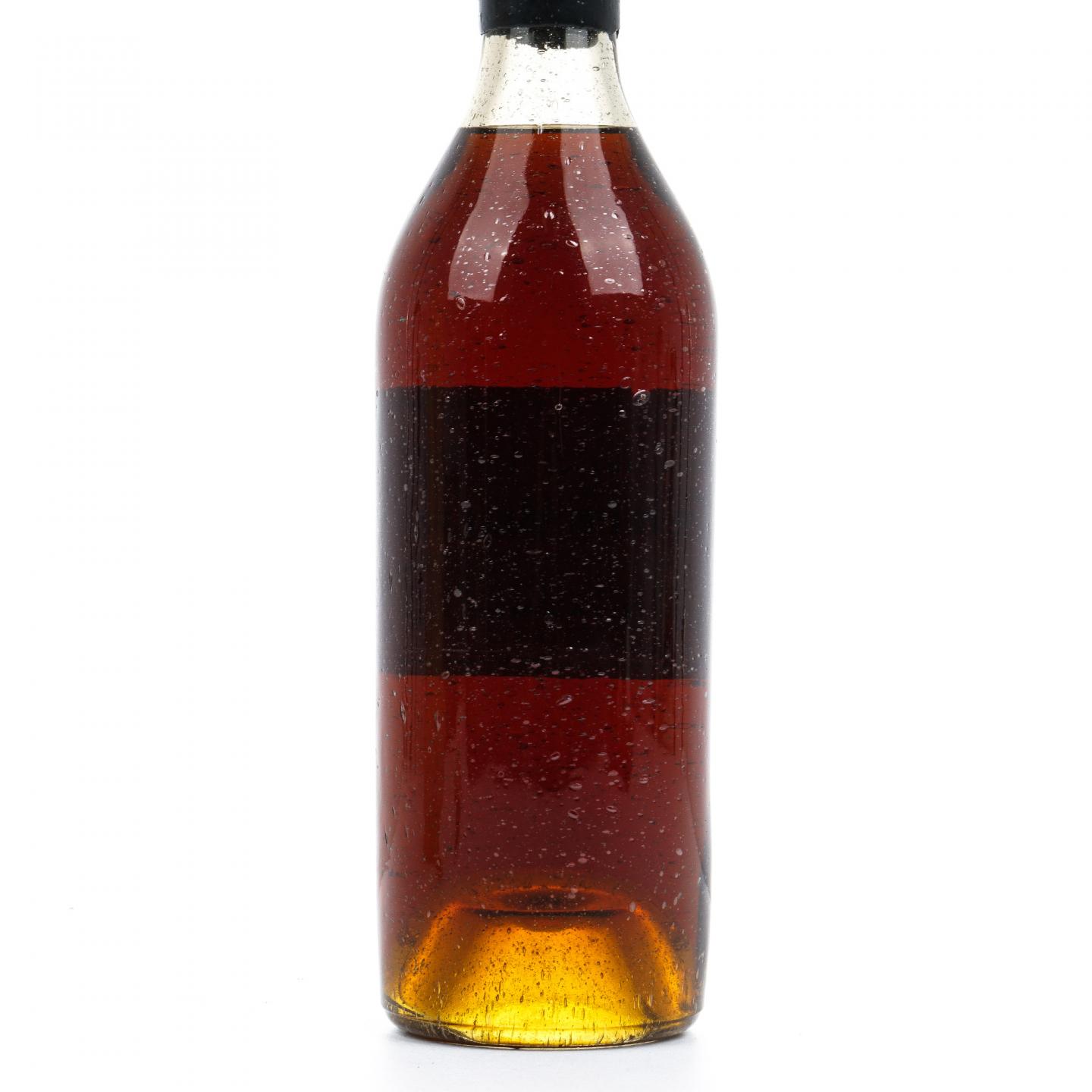 Lafite Rothschild 拉菲古堡 2010 Tres Ville Reserve 特陈珍藏干邑