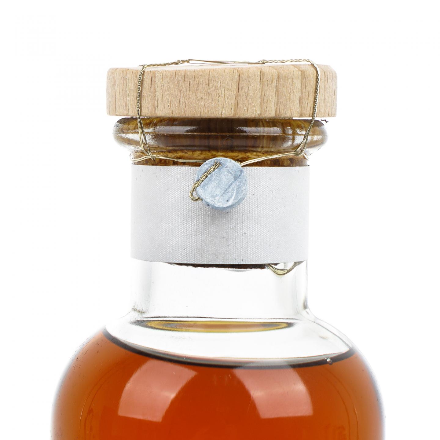 Bache Gabrielsen 巴氏·格布尔森 Hors d'Age 大香槟区 干邑