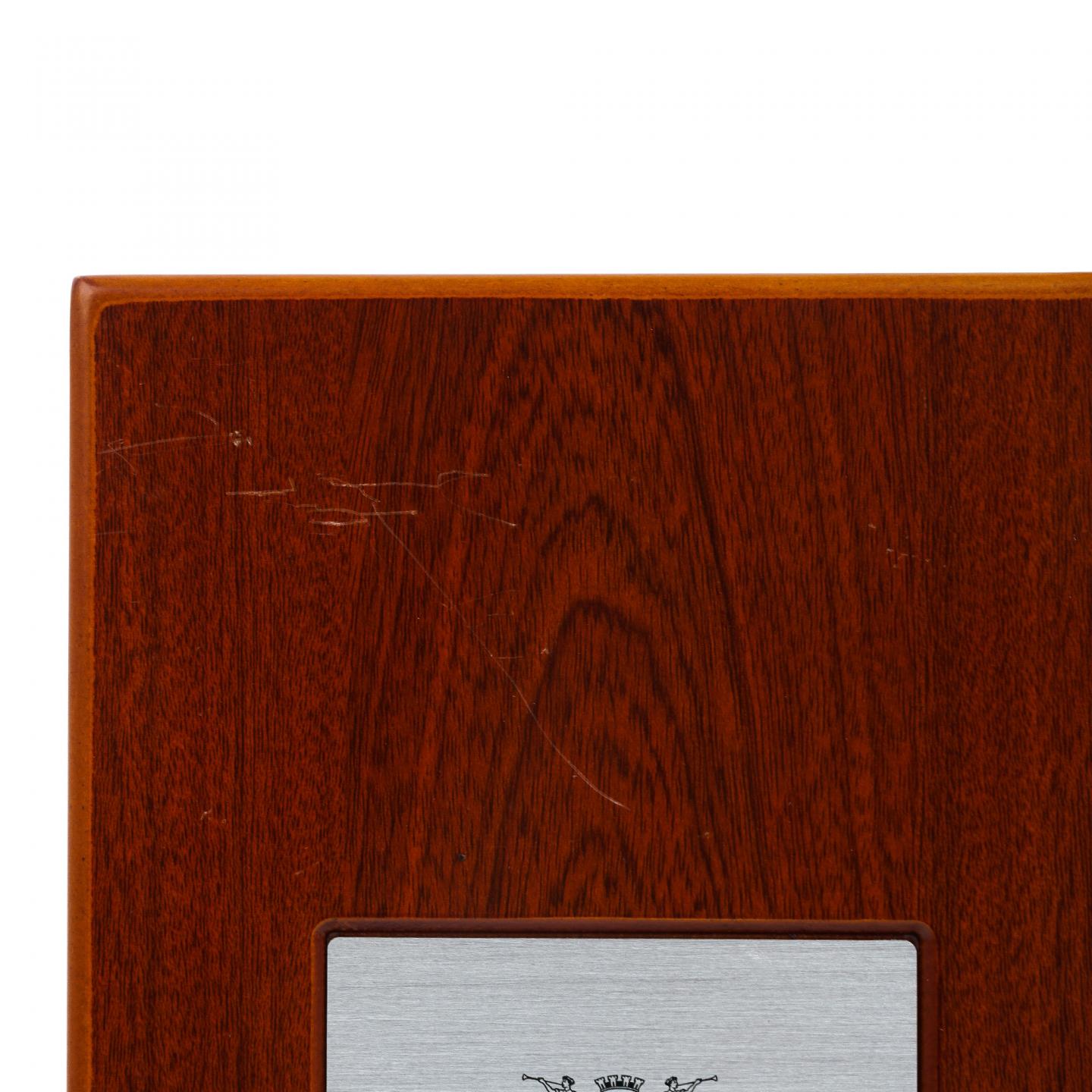 Bache Gabrielsen 巴氏·格布尔森 Hors d'Age 大香槟区 干邑