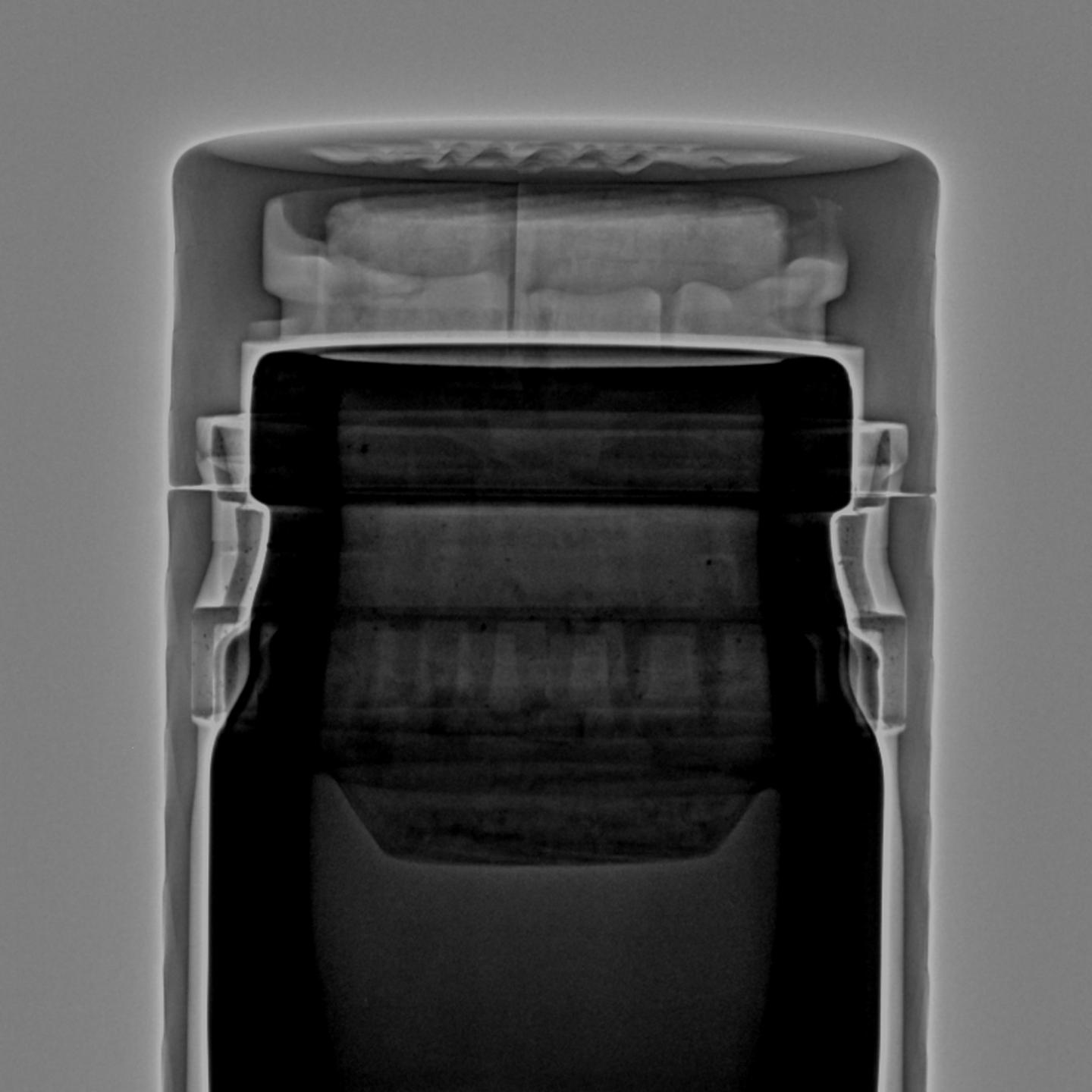 【附X光图】Macallan 麦卡伦 18年 2024 雪莉桶 3瓶组