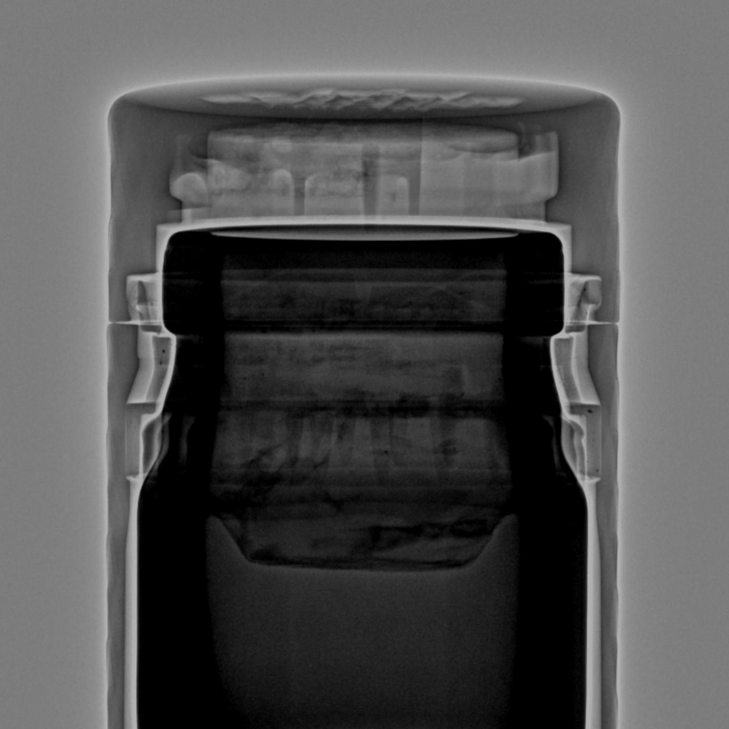 【附X光图】Macallan 麦卡伦 18年 2024 雪莉桶 3瓶组