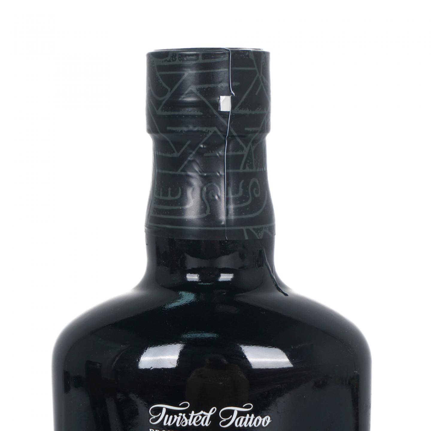 Highland Park 高原骑士 16年 Twisted Tattoo 700ml