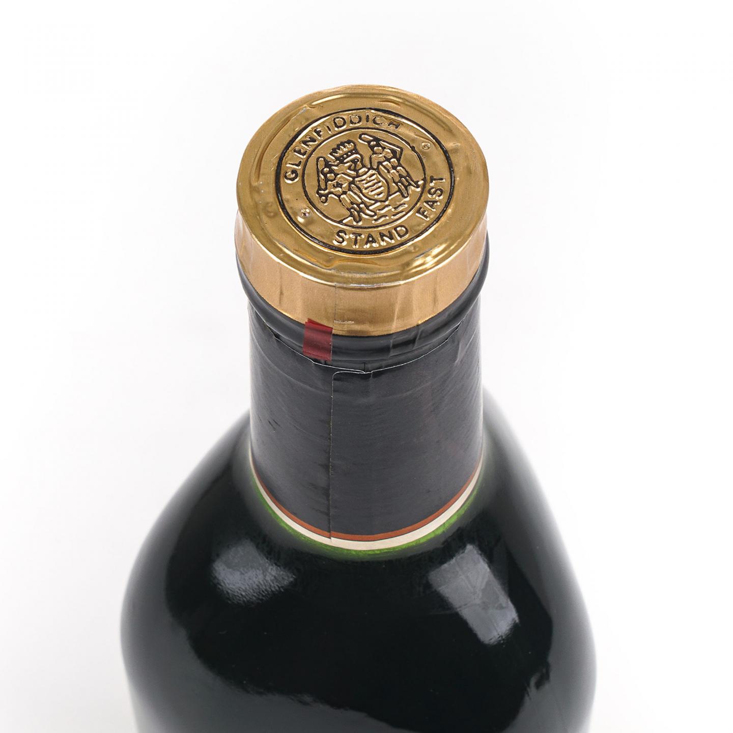 Glenfiddich 格兰菲迪 Special Reserve 750ml