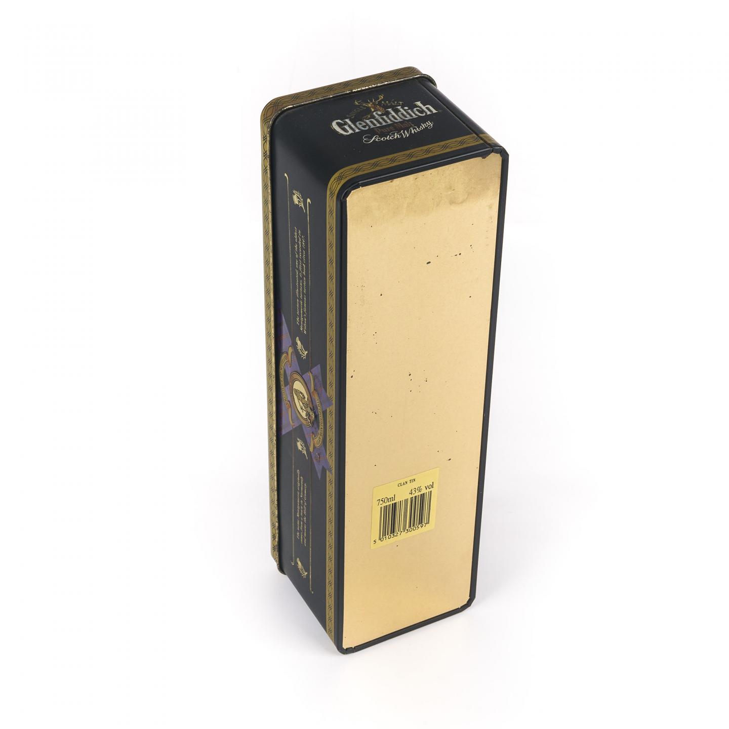 Glenfiddich 格兰菲迪 Special Reserve 750ml