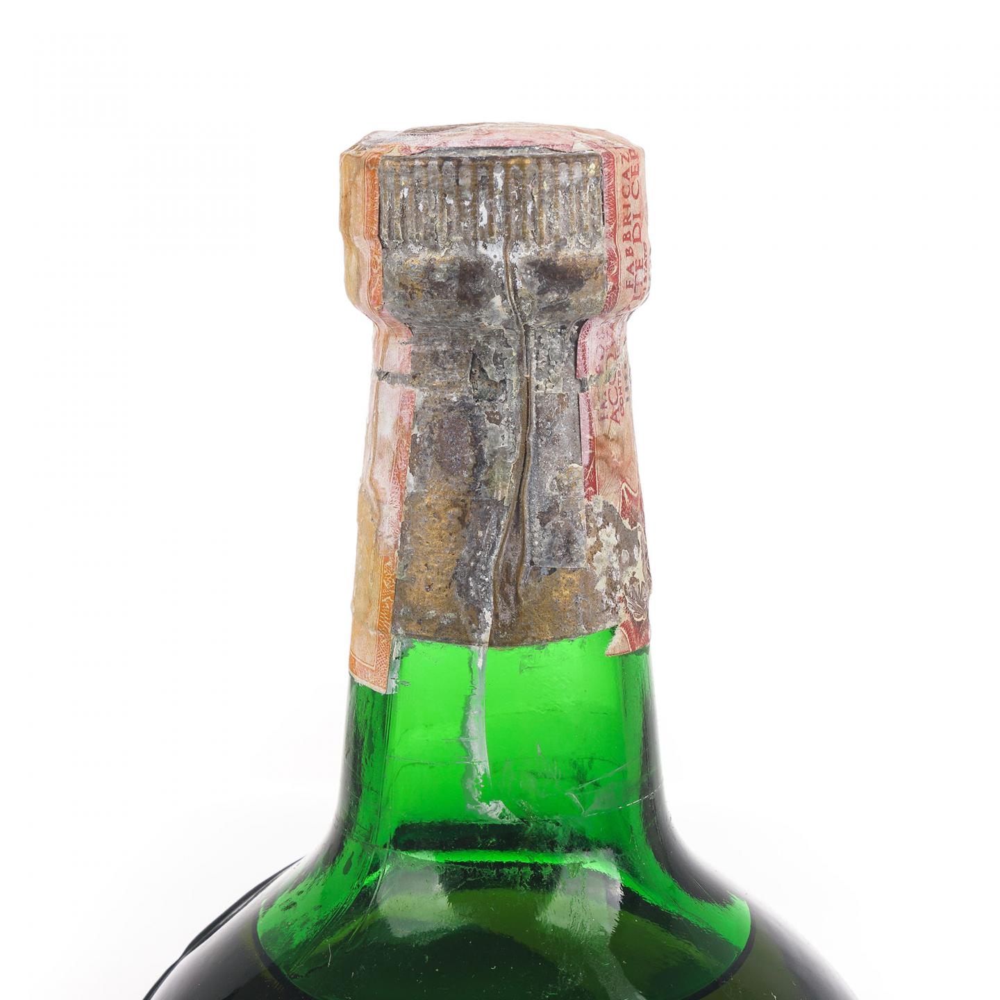 Glendronach 格兰多纳 12年 意大利市场 旧版 750ml