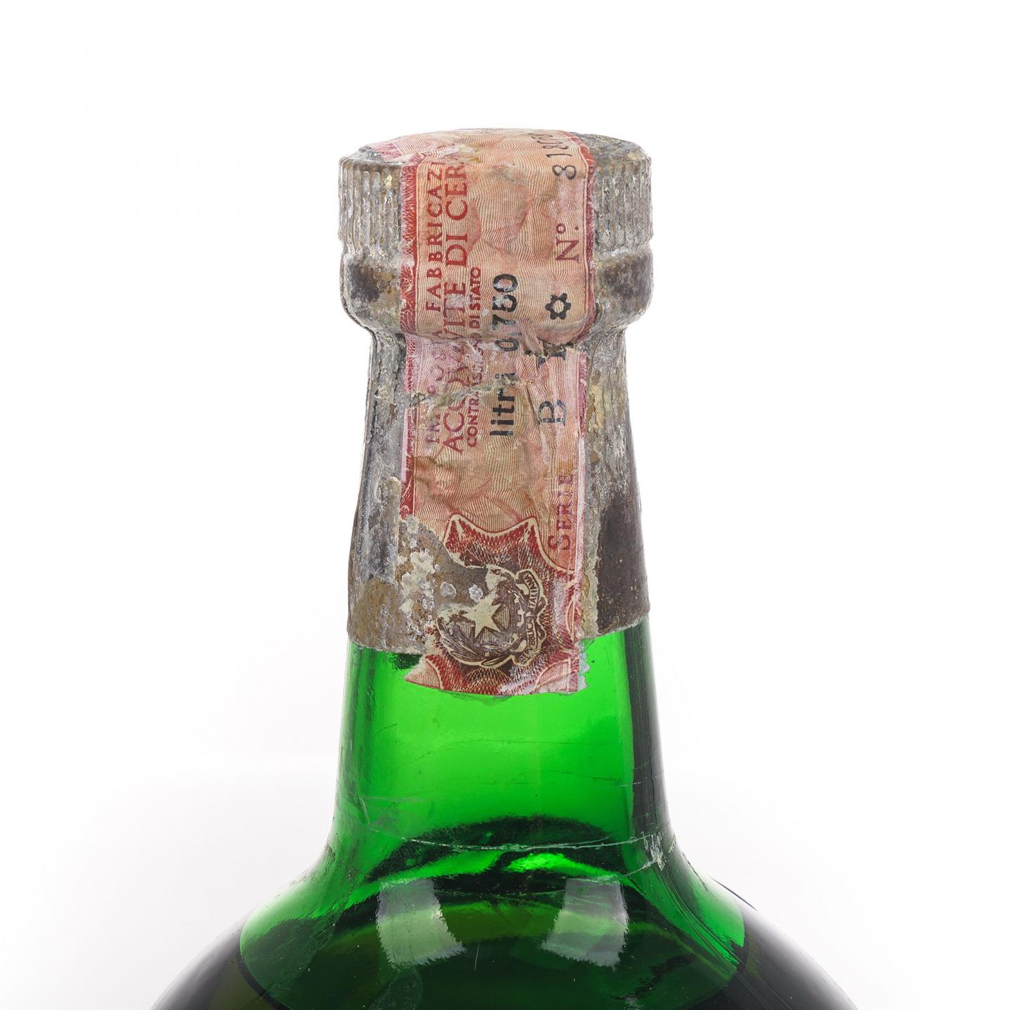 Glendronach 格兰多纳 12年 意大利市场 旧版 750ml