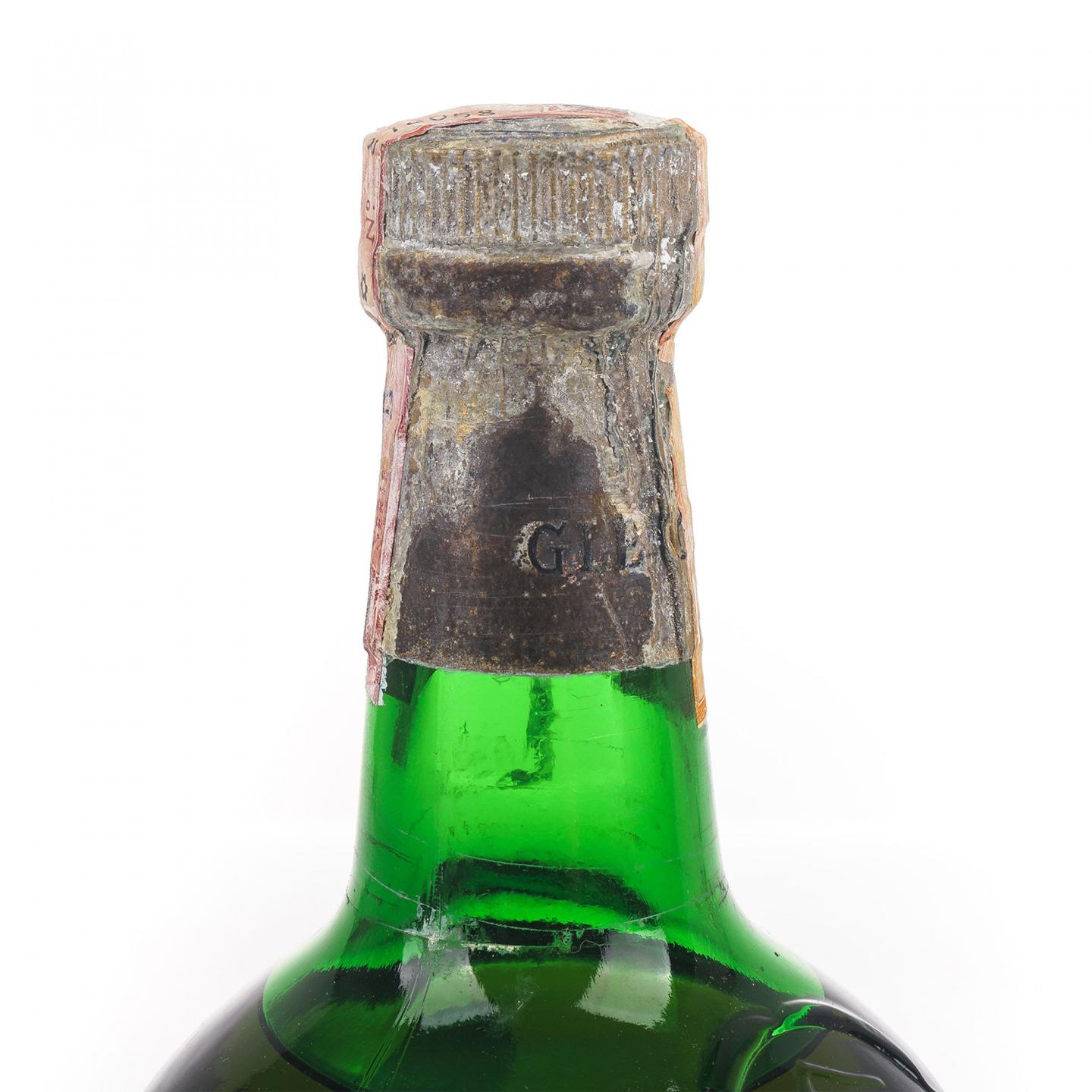 Glendronach 格兰多纳 12年 意大利市场 旧版 750ml