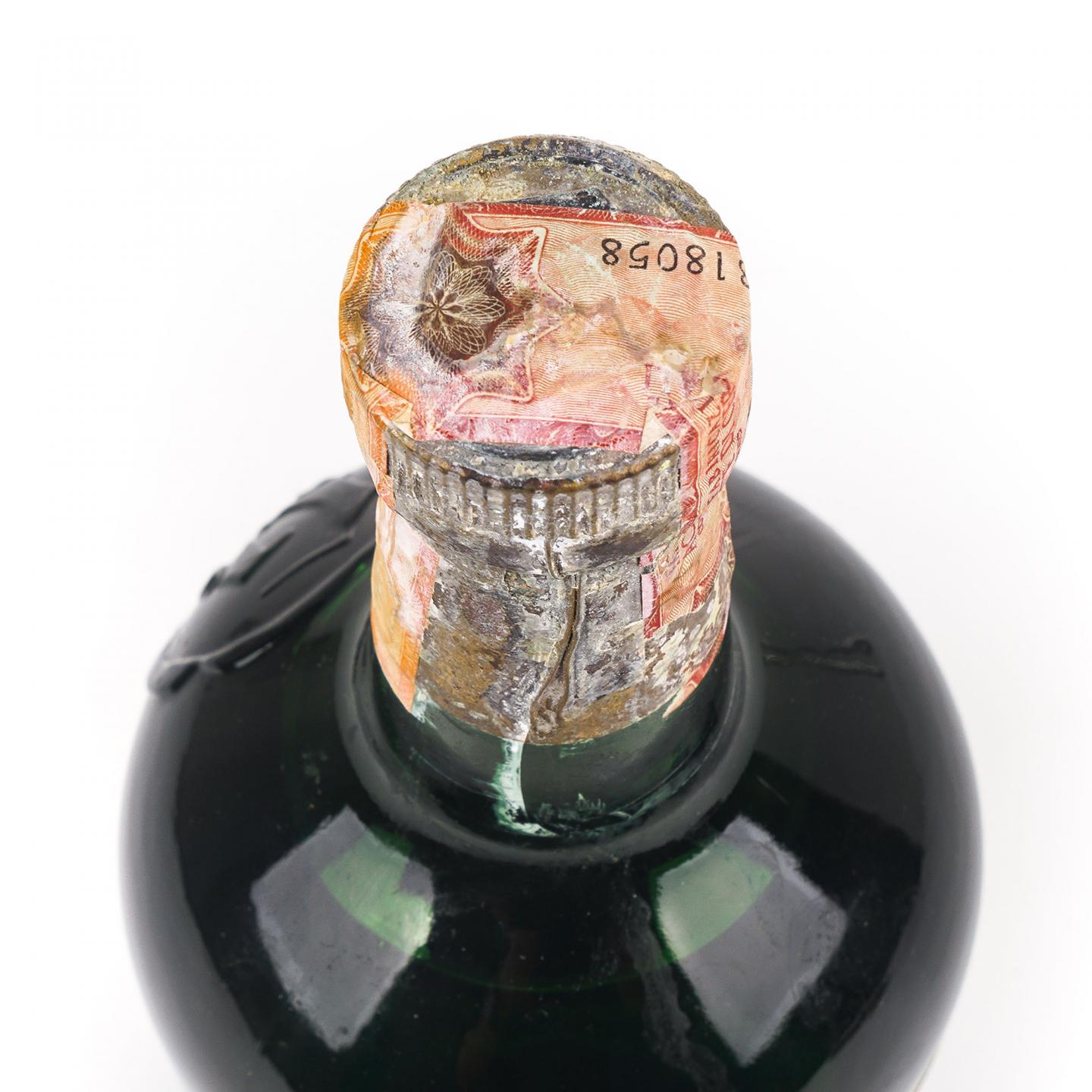 Glendronach 格兰多纳 12年 意大利市场 旧版 750ml