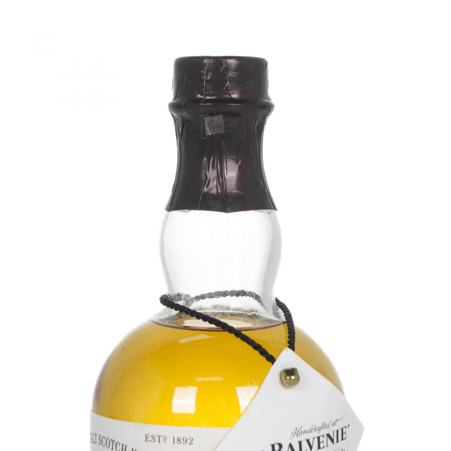 Balvenie 百富 15年 1998-2013 单桶#1437