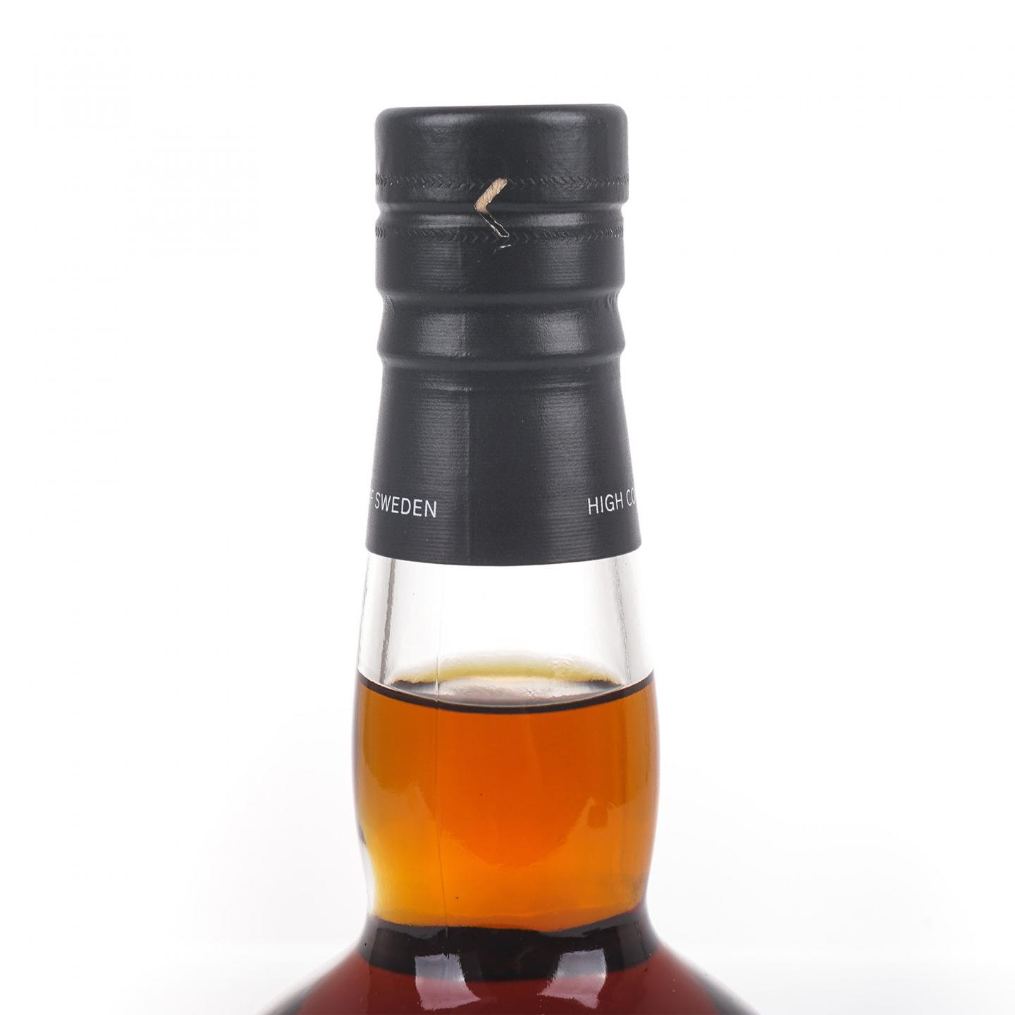 High Coast 海歌 2016-2021 私人装瓶 500ml