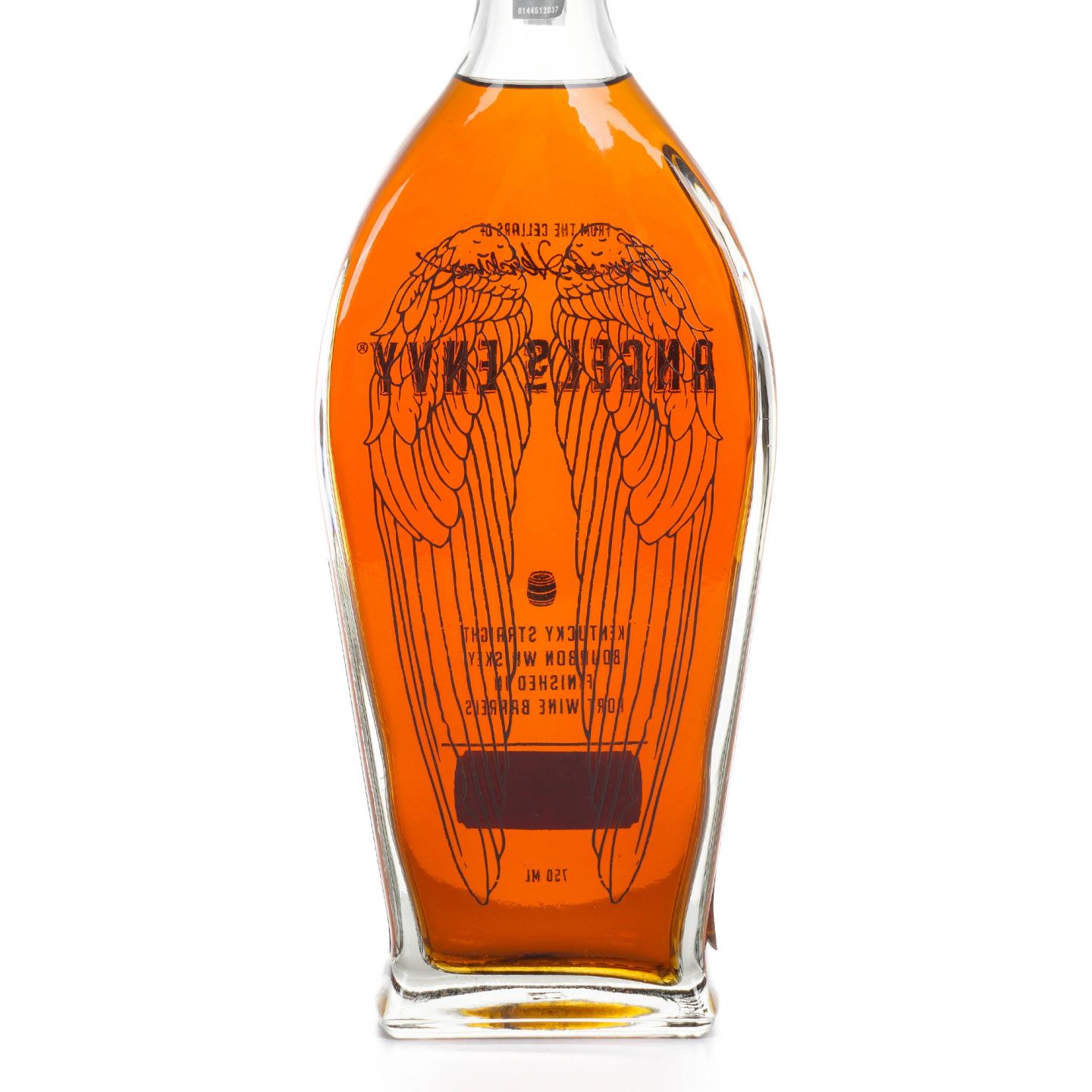 Angel’s Envy 2022 肯塔基 美国波本威士忌 行货 750ml
