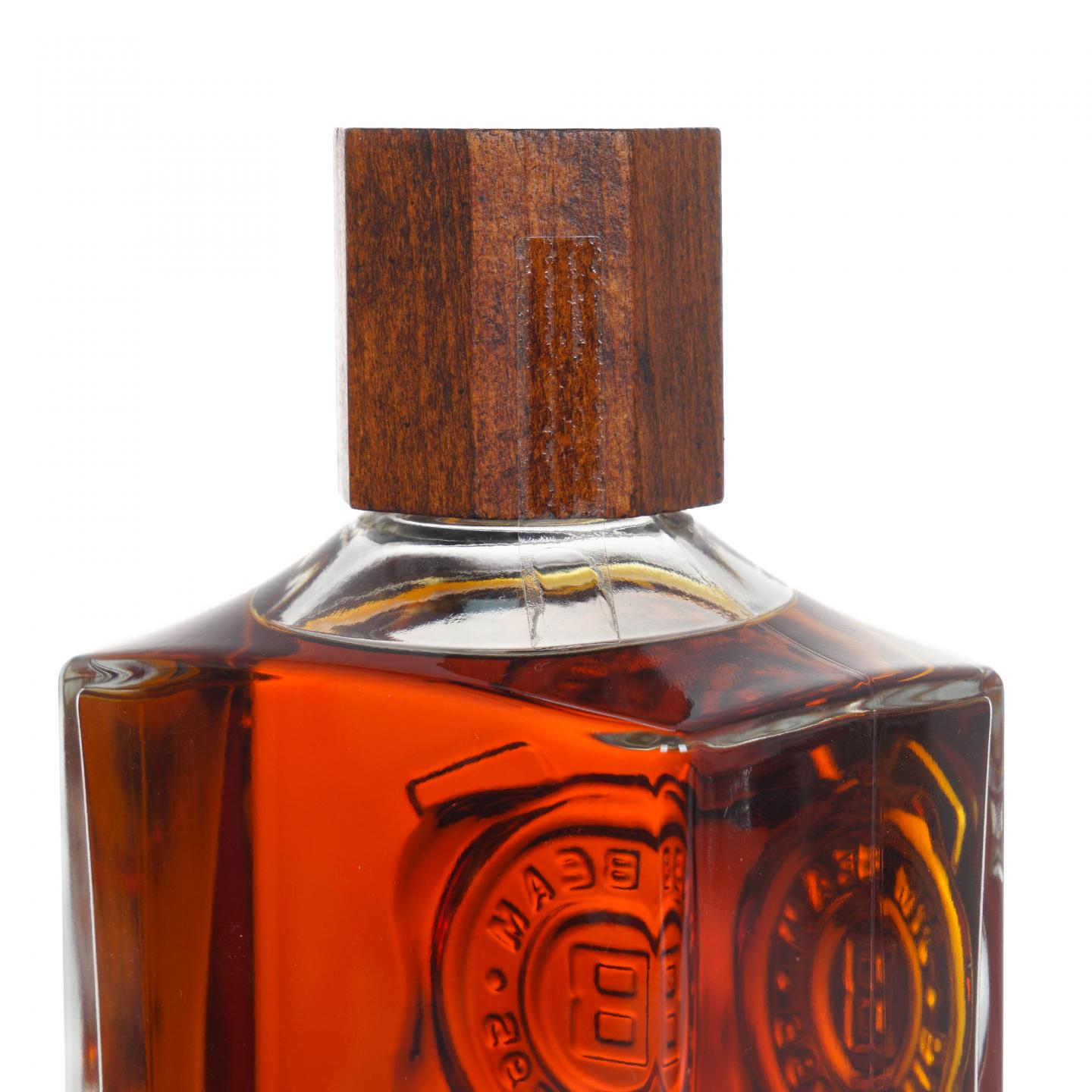 Jim Beam 金宾 15年 波本威士忌 Lineage 111 PROOF 700ml