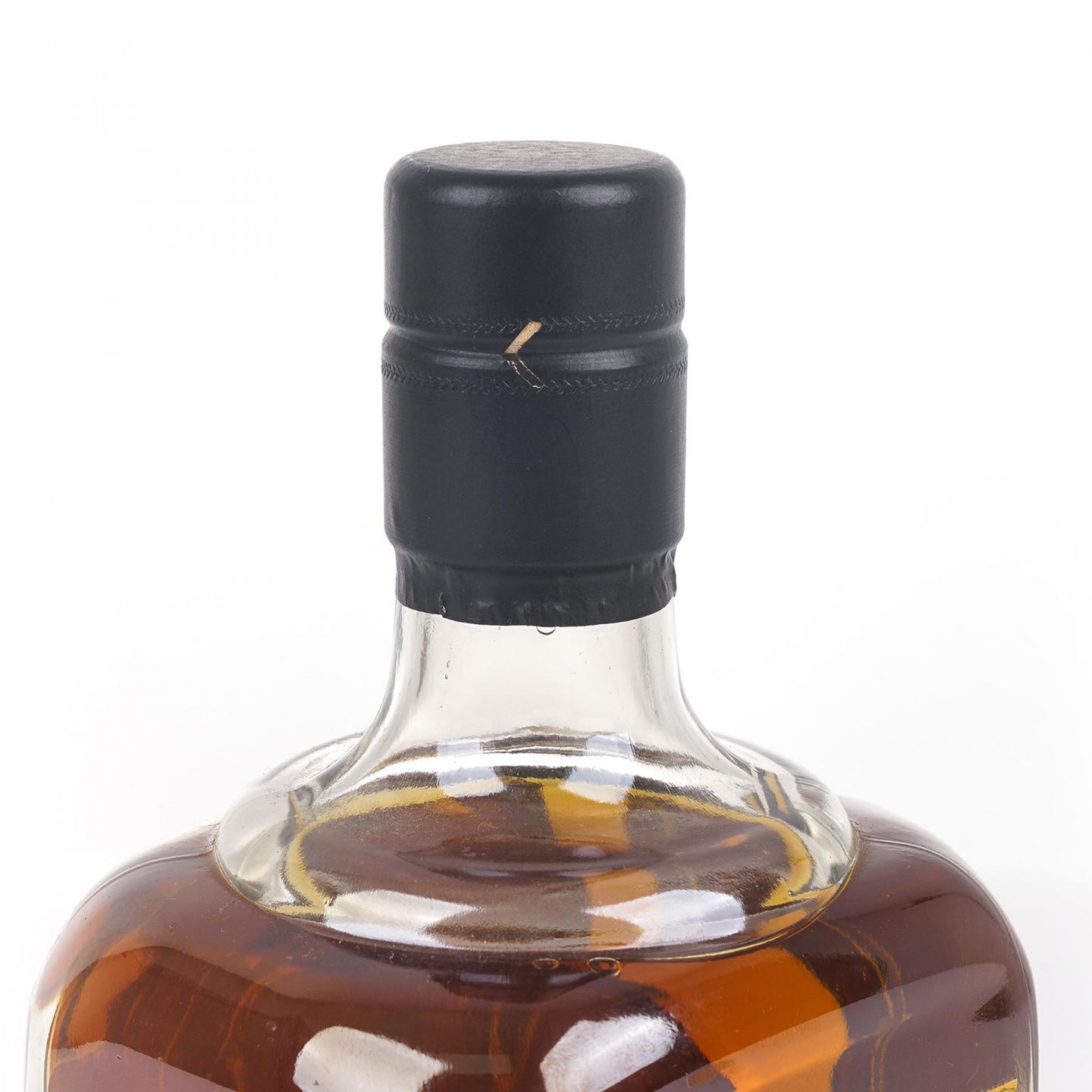 Invergordon 因弗戈登 43年 1973-2017 Cadenhead