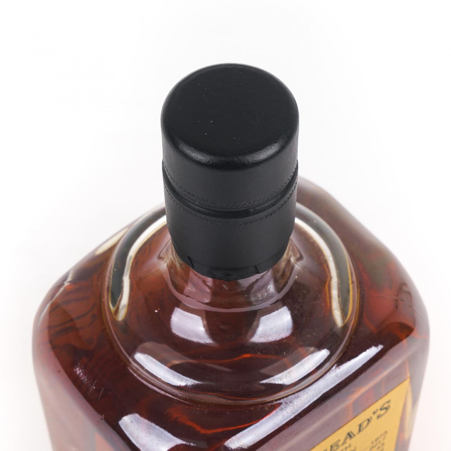 Invergordon 因弗戈登 43年 1973-2017 Cadenhead