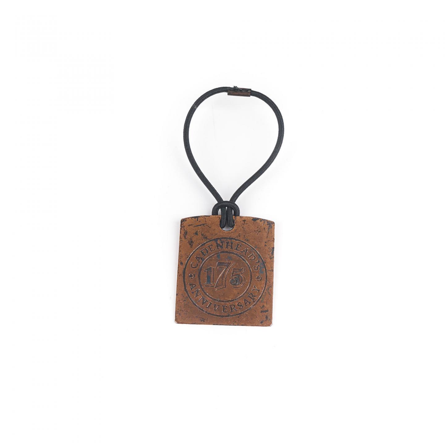 Invergordon 因弗戈登 43年 1973-2017 Cadenhead